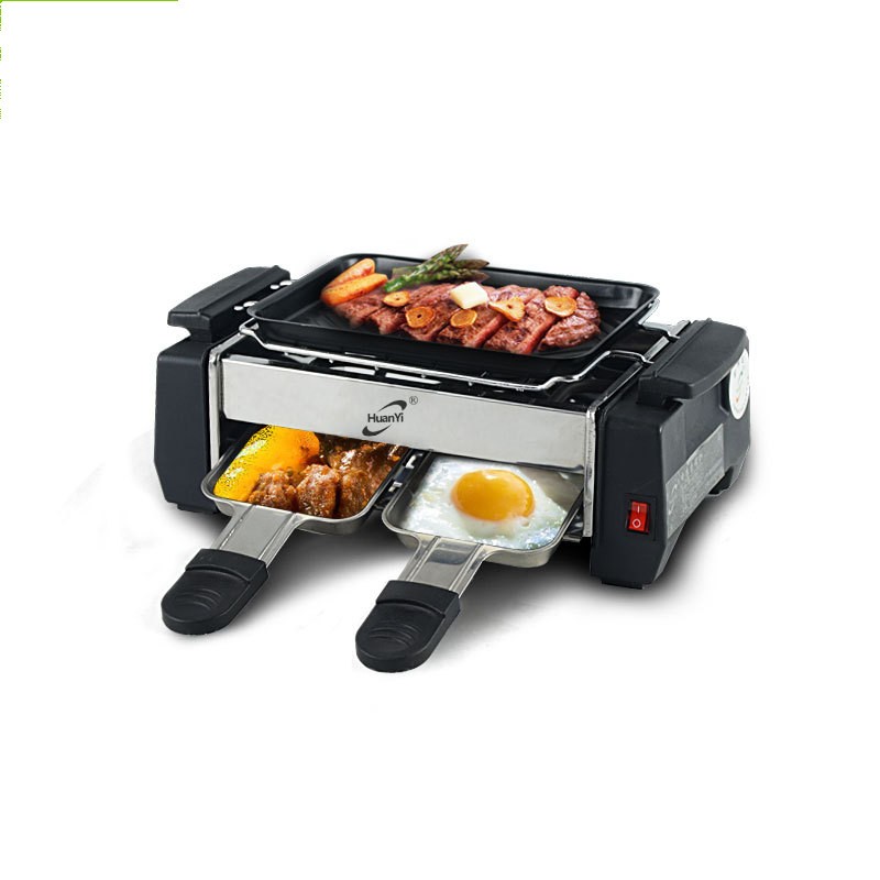 Home Small Electric grill