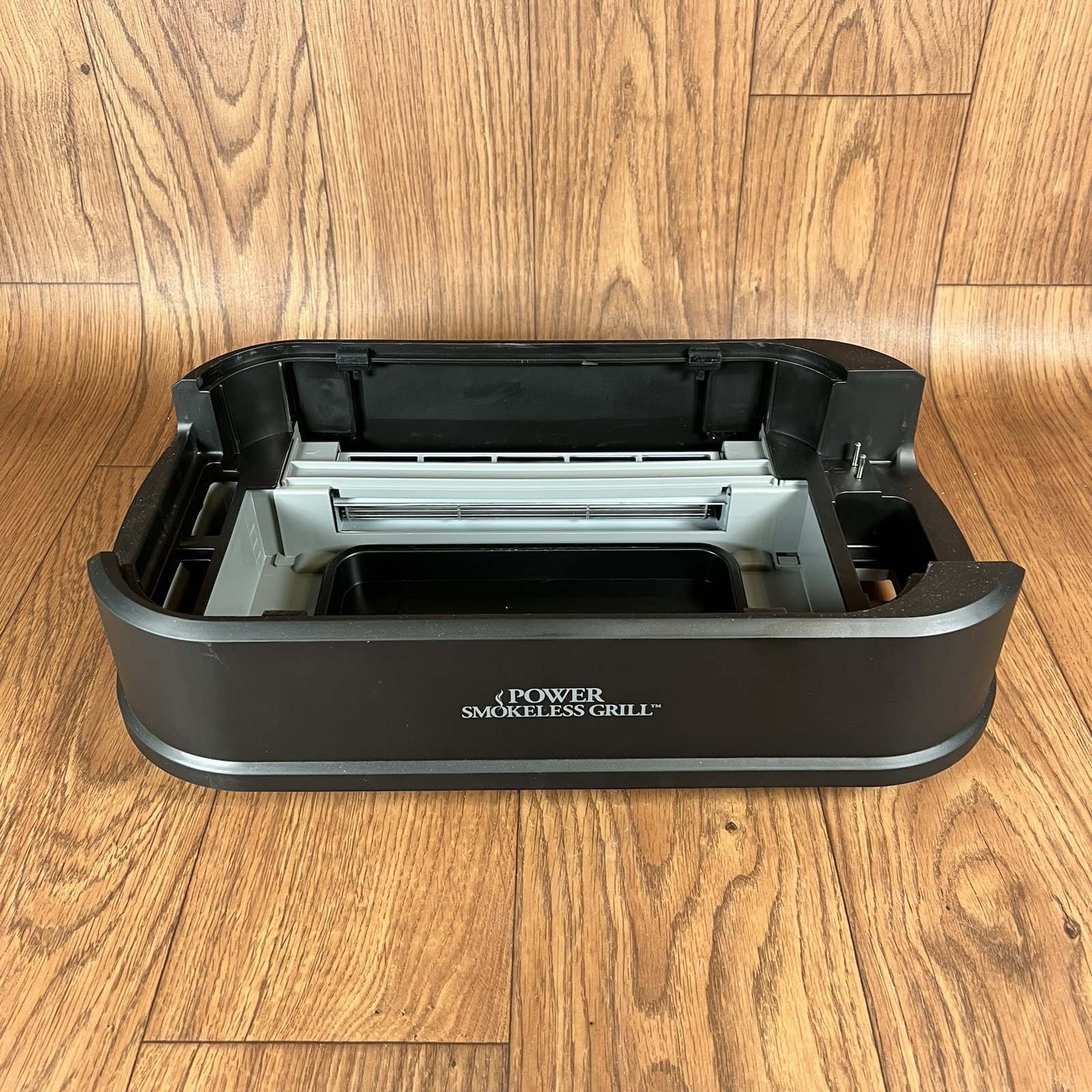Tristar Products Smokeless Grill PG-1500 Watts Bottom Stand Drip Tray Part Only