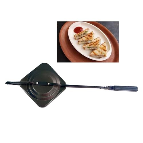 Nonstick Coating Gas Toaster for Sandwiches – Nonstick Pan