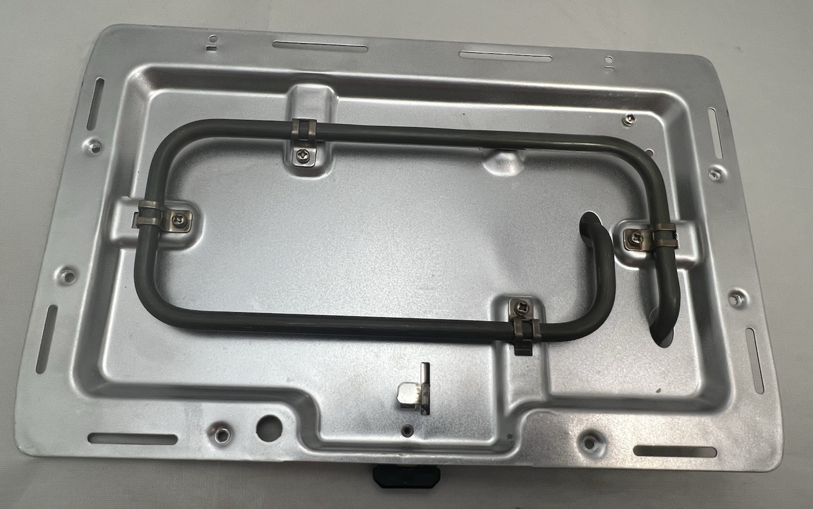 Cuisinart Griddler Panini GR-11 TOP HEATING ELEMENT & SCREWS Replacement Parts