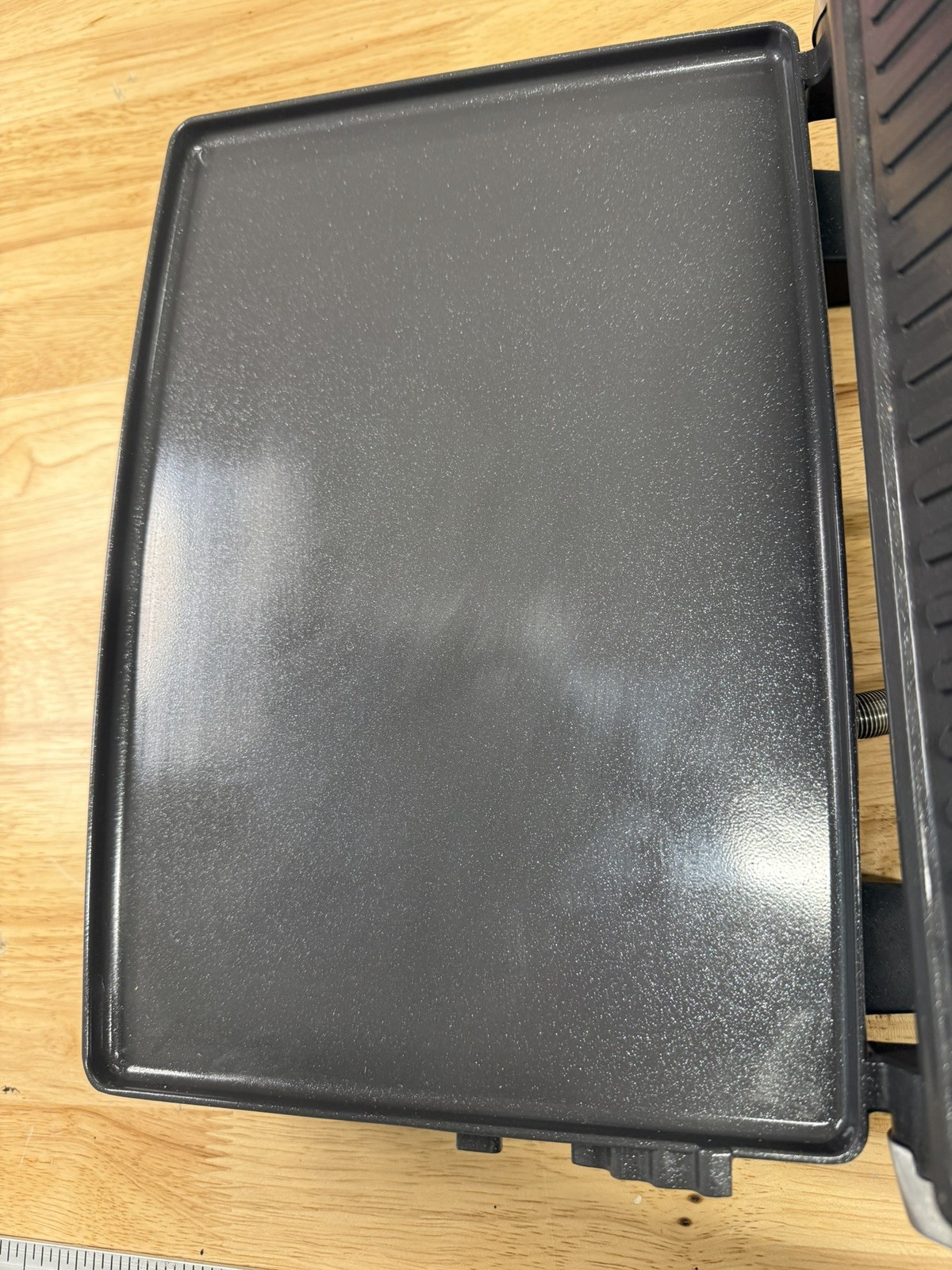 Breville BSG520XL Panini Duo 1500W Non-Stick Panini Press (Never Been Used)