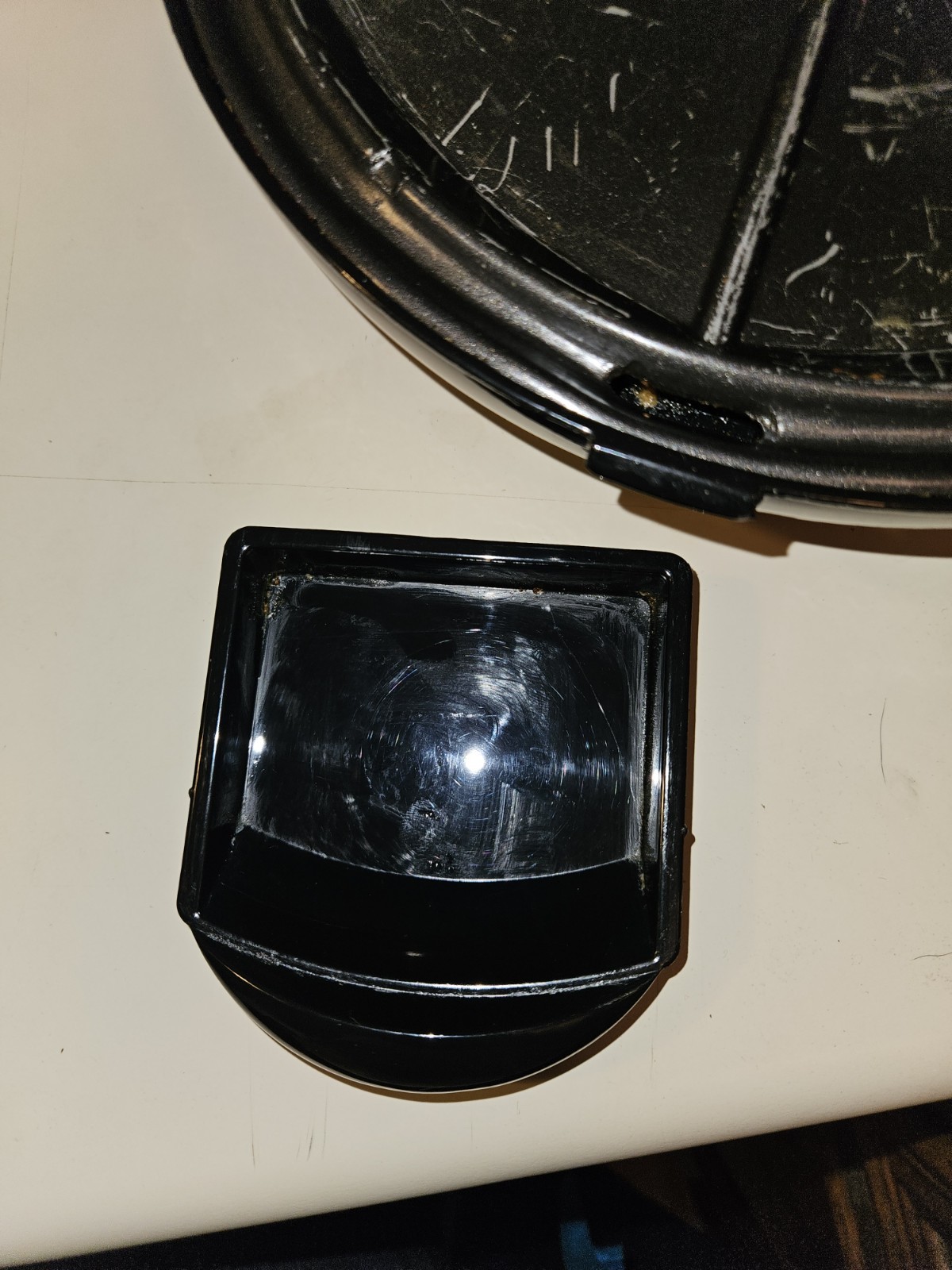 Black & Decker Quesadilla Maker – Red, Used & Tested