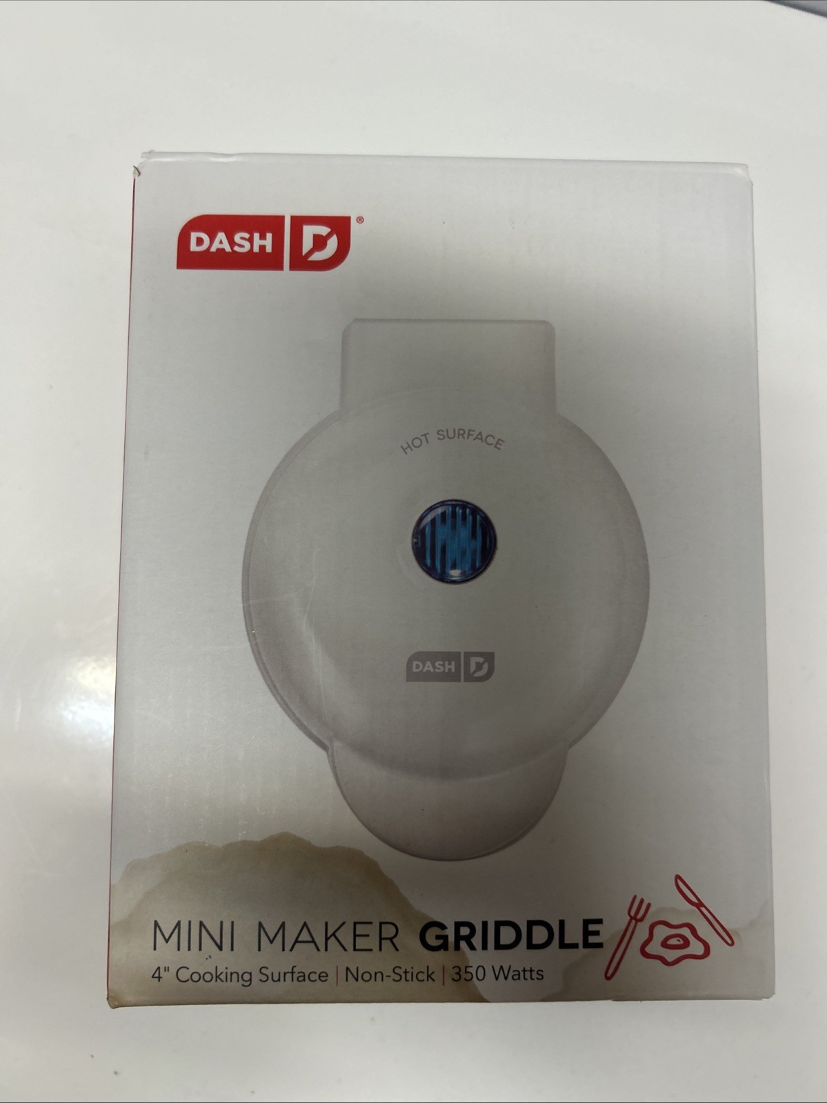 Mini Maker Griddle