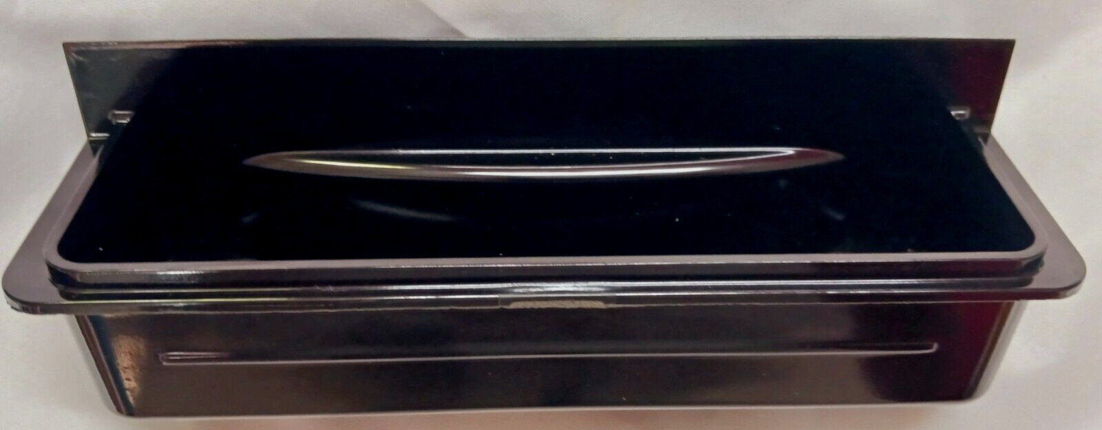 85797 GRIDDLE/GRILL DRIP TRAY FOR PRESTO COOL TOUCH 09020 0902001 0704717 NEW