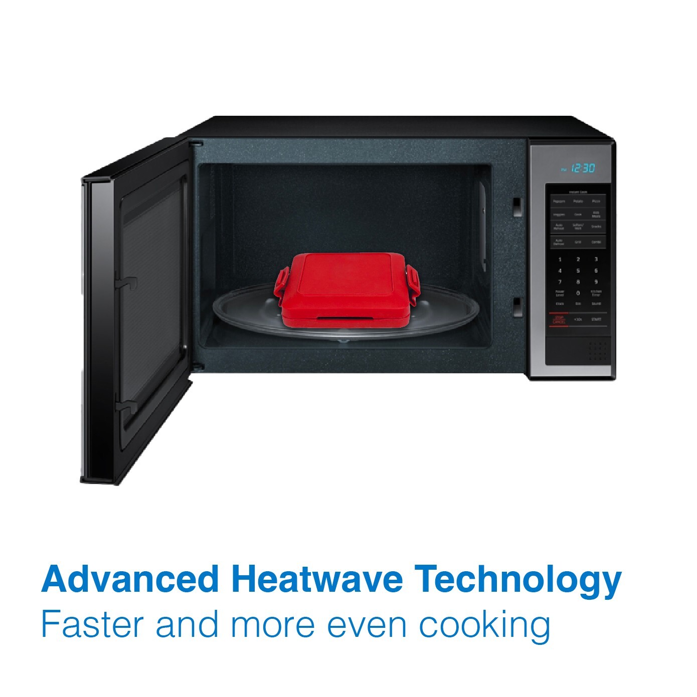 Eezee’s Muncheez Microwave Toastie Maker: Quick & Easy Snacks