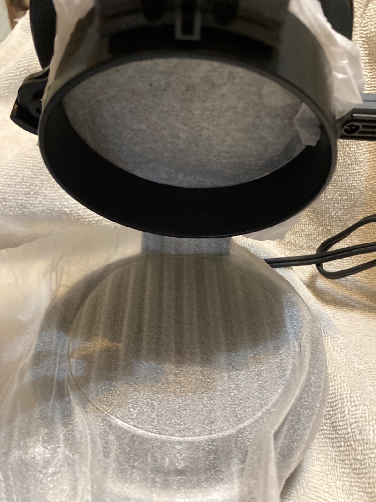 Hamilton Beach Breakfast Sandwich Maker