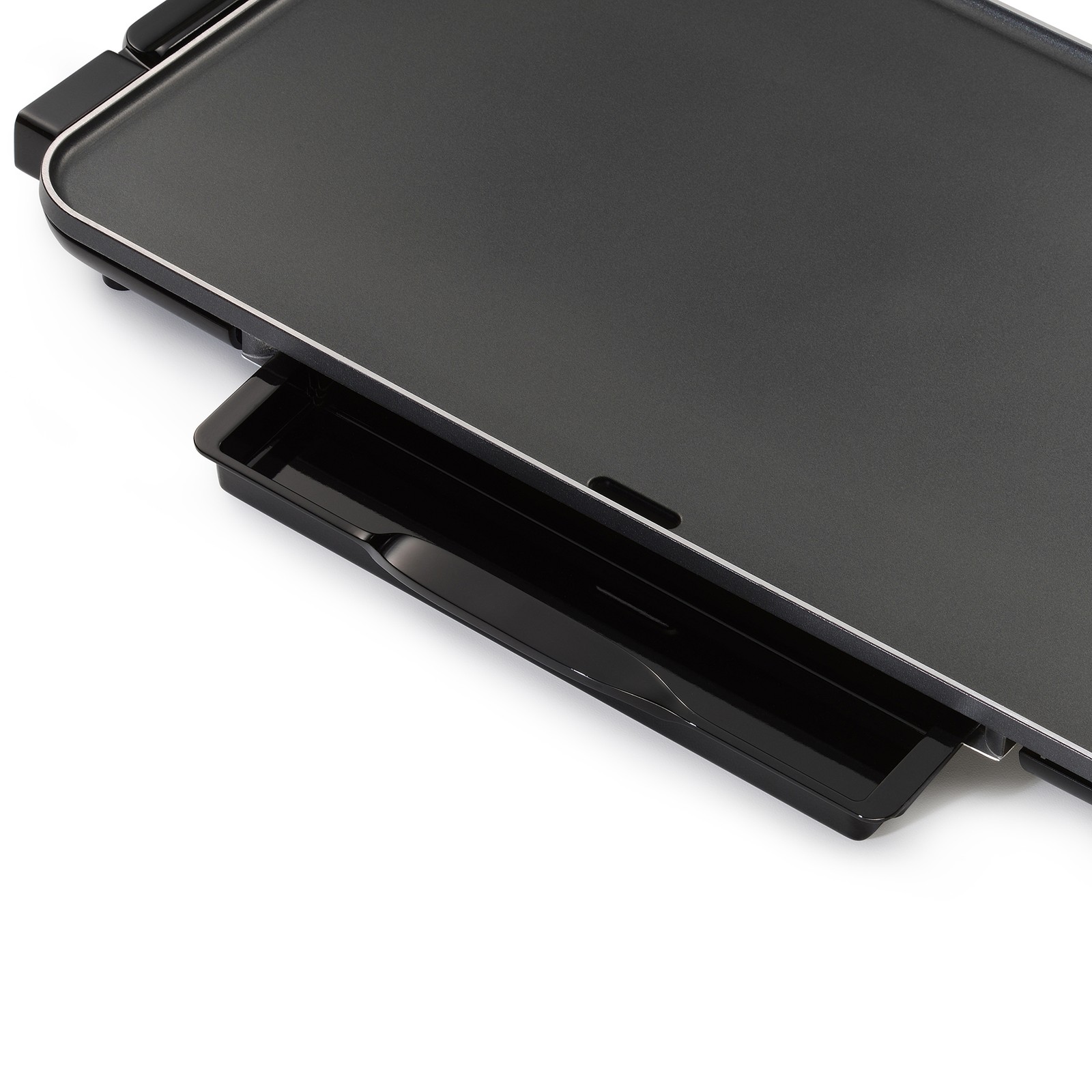 Presto 22″ Slimline Griddle with Removable Handles and Ceramic Nonstick Surface