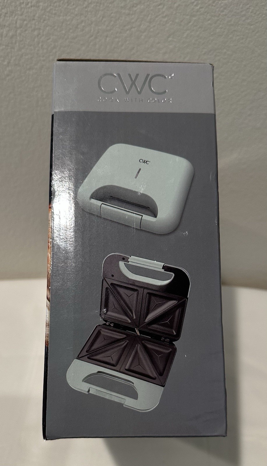 Sandwich Maker