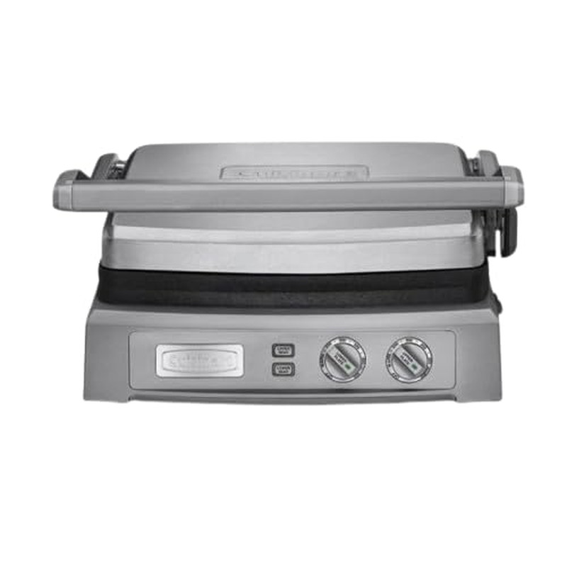 Griddler® Deluxe, Electric Griddle, GR-150NAS