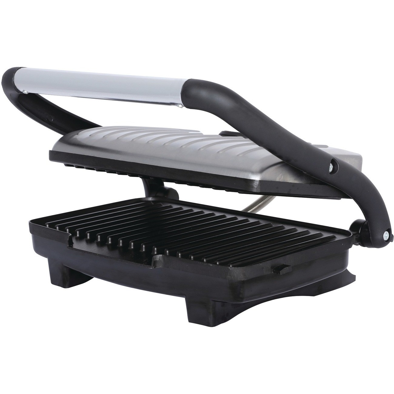 Brentwood Appliances TS-611 Brentwood Ts-611 Ceramic Panini Press (ts611)