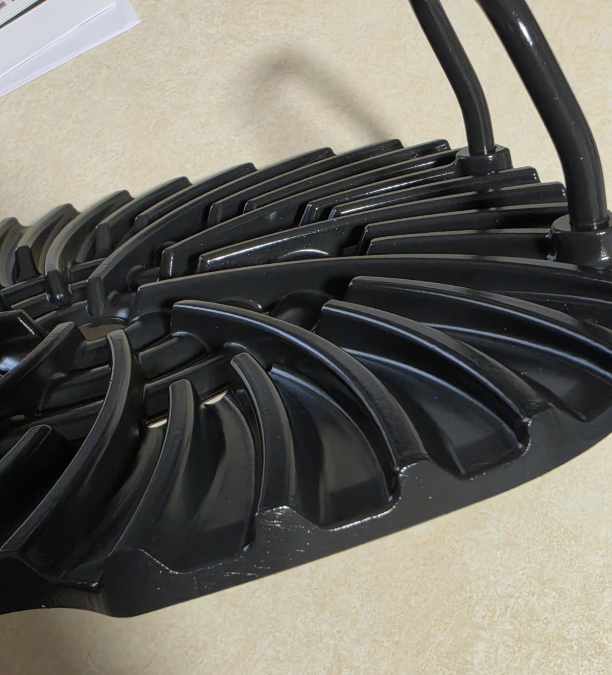 Ninja 107KY300 FOODI INDOOR GRILL Grate-For AG300 AG301 AG302 AG400 AG300C AG450