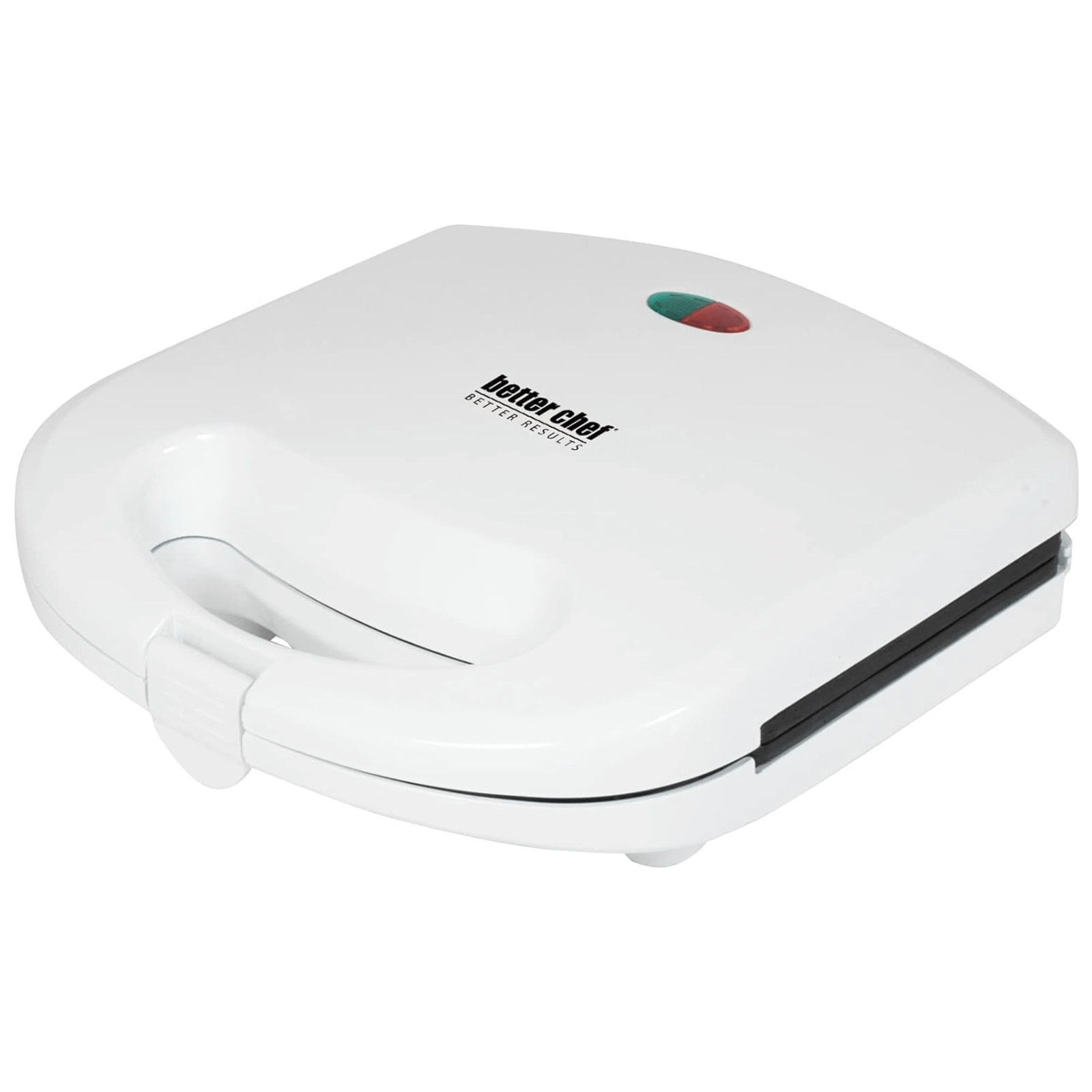 Better Chef Non-Stick Basic Panini / Contact Grill