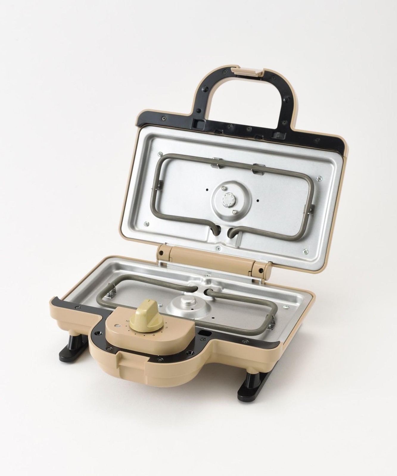 Bruno BOE136-BE Disney Hot Sand Maker Double Mickey Beige Japan Electric Gift