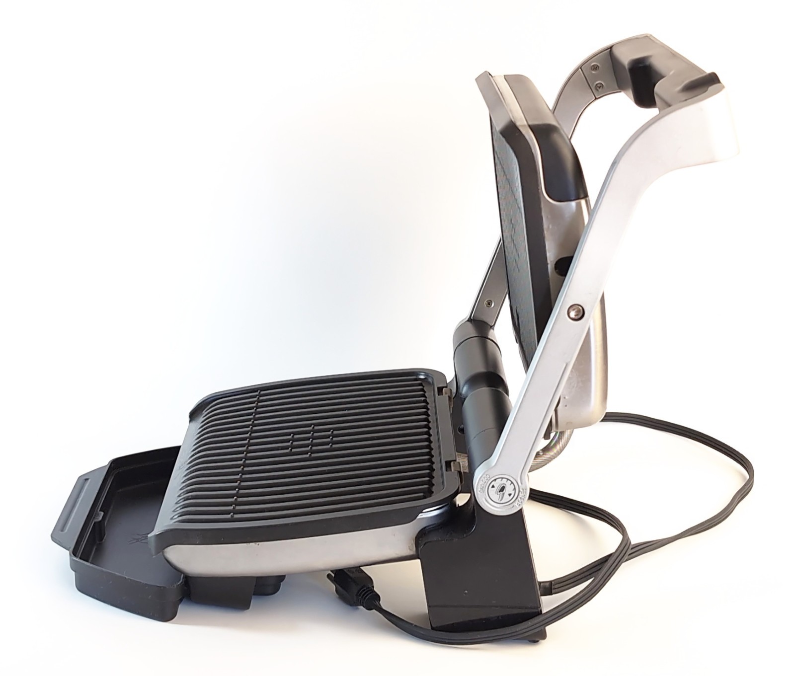 T-Fal OptiGrill SERIES 8351s1 Meat Grill Automatic Sensor Indoor Sandwich Maker