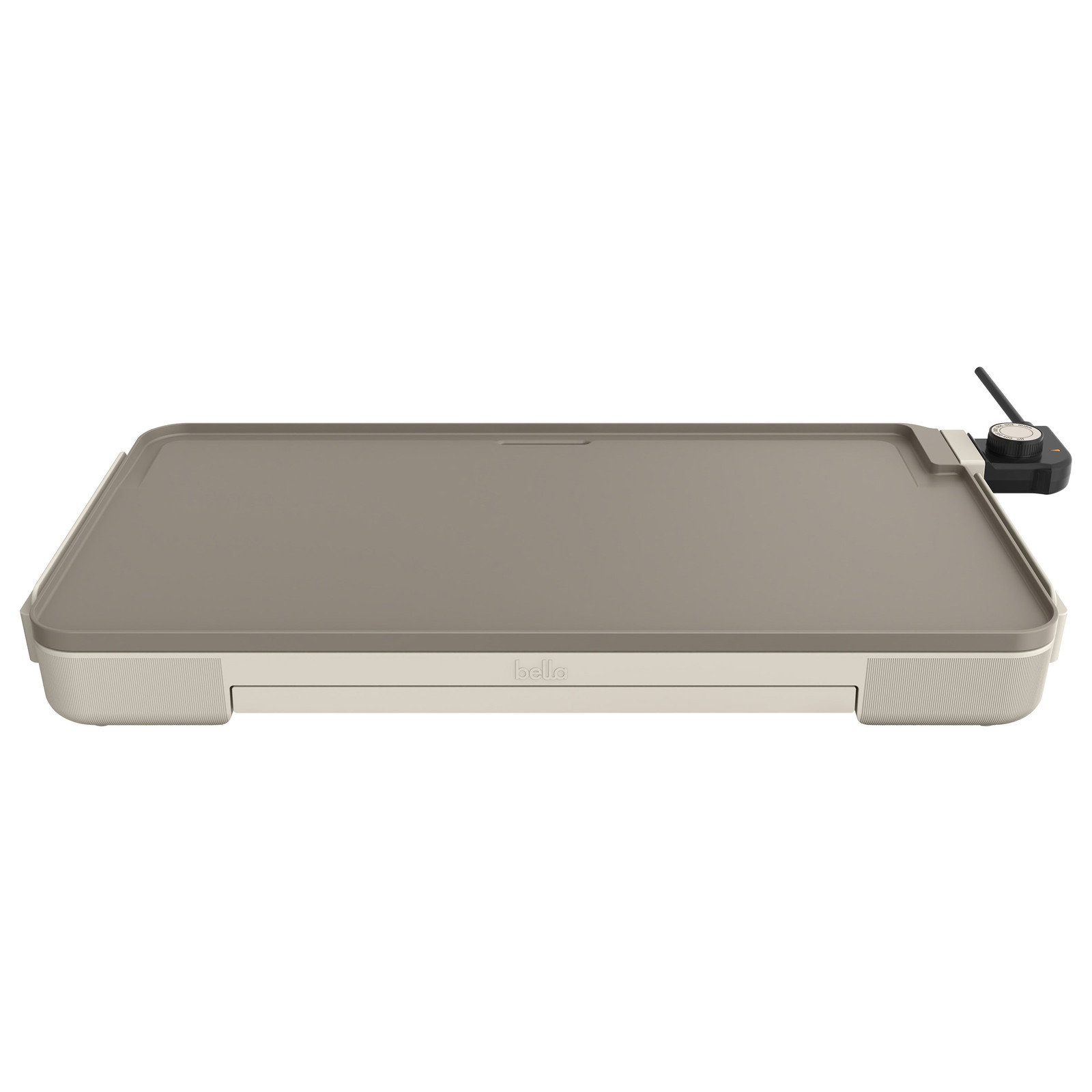 ELECTRIC GRIDDLE GRILL FLAT TABLE TOP PANCAKE 22 INCH LARGE PORTABLE INDOOR NEW