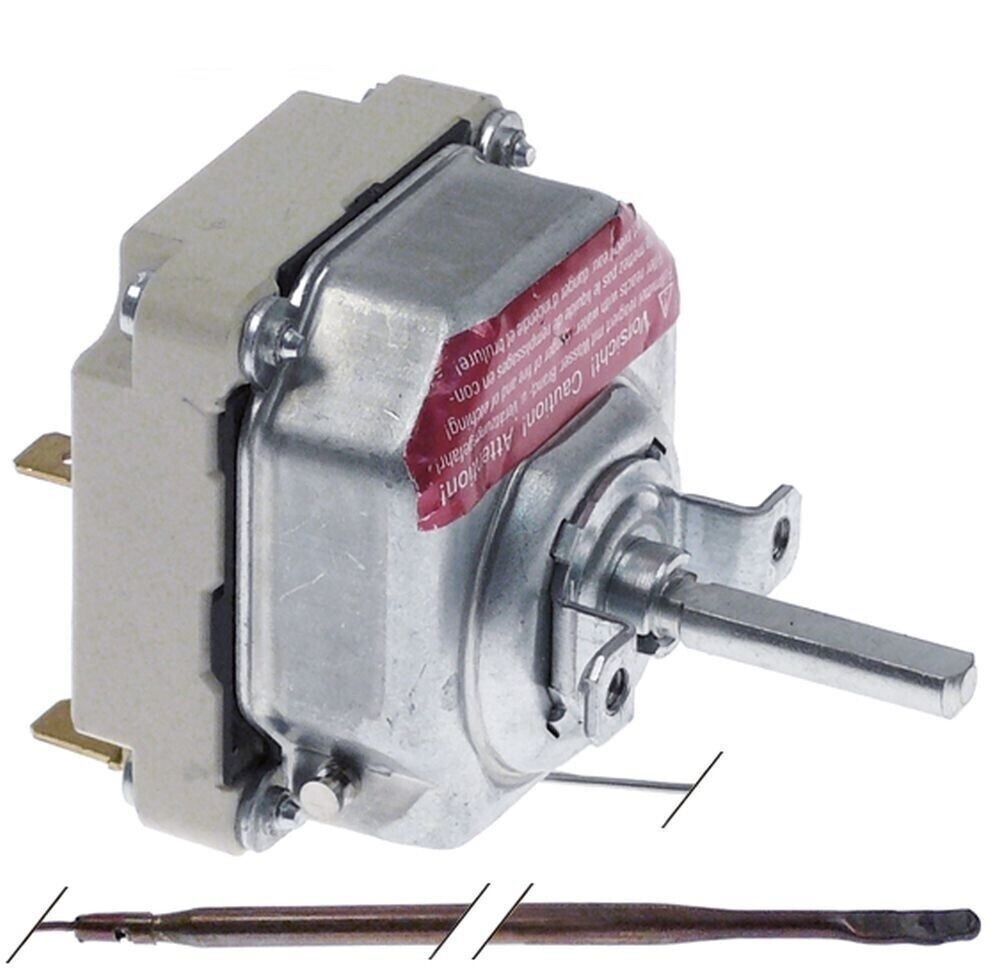 EGO 55.34093.800 thermostat for pizza oven Pizza-Group ORIGINAL 122Fº – 932Fº