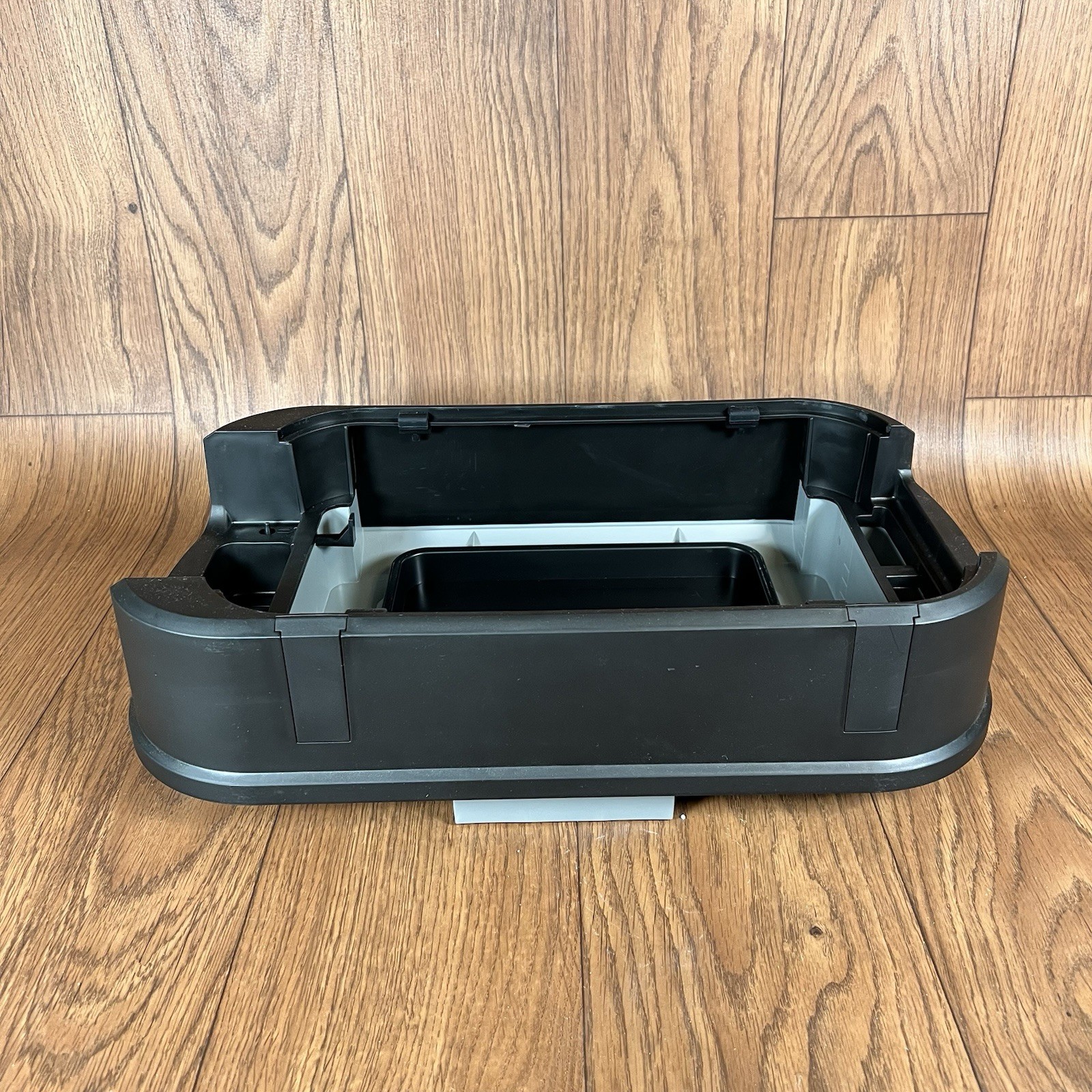 Tristar Products Smokeless Grill PG-1500 Watts Bottom Stand Drip Tray Part Only