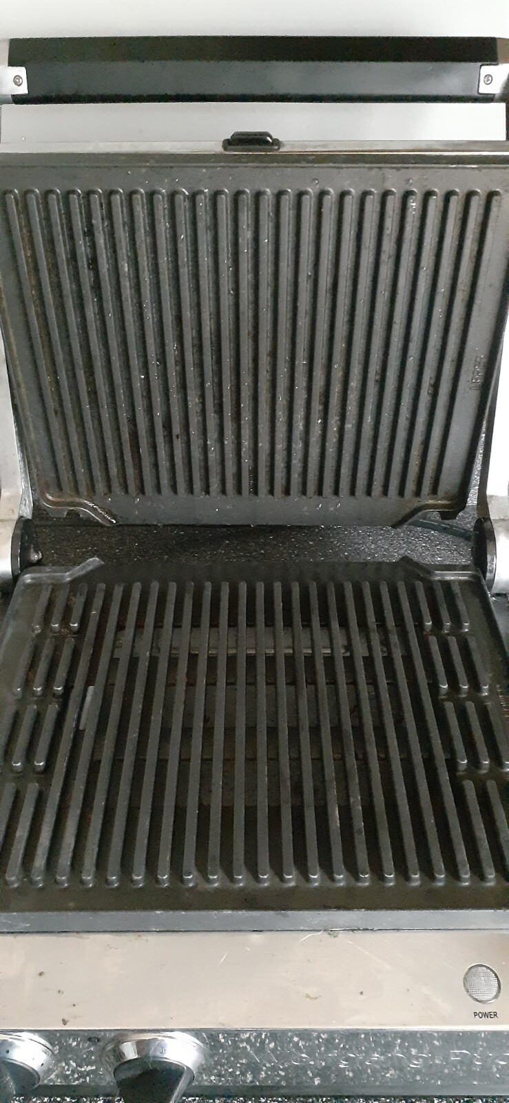 Wolfgang Puck Indoor Grill