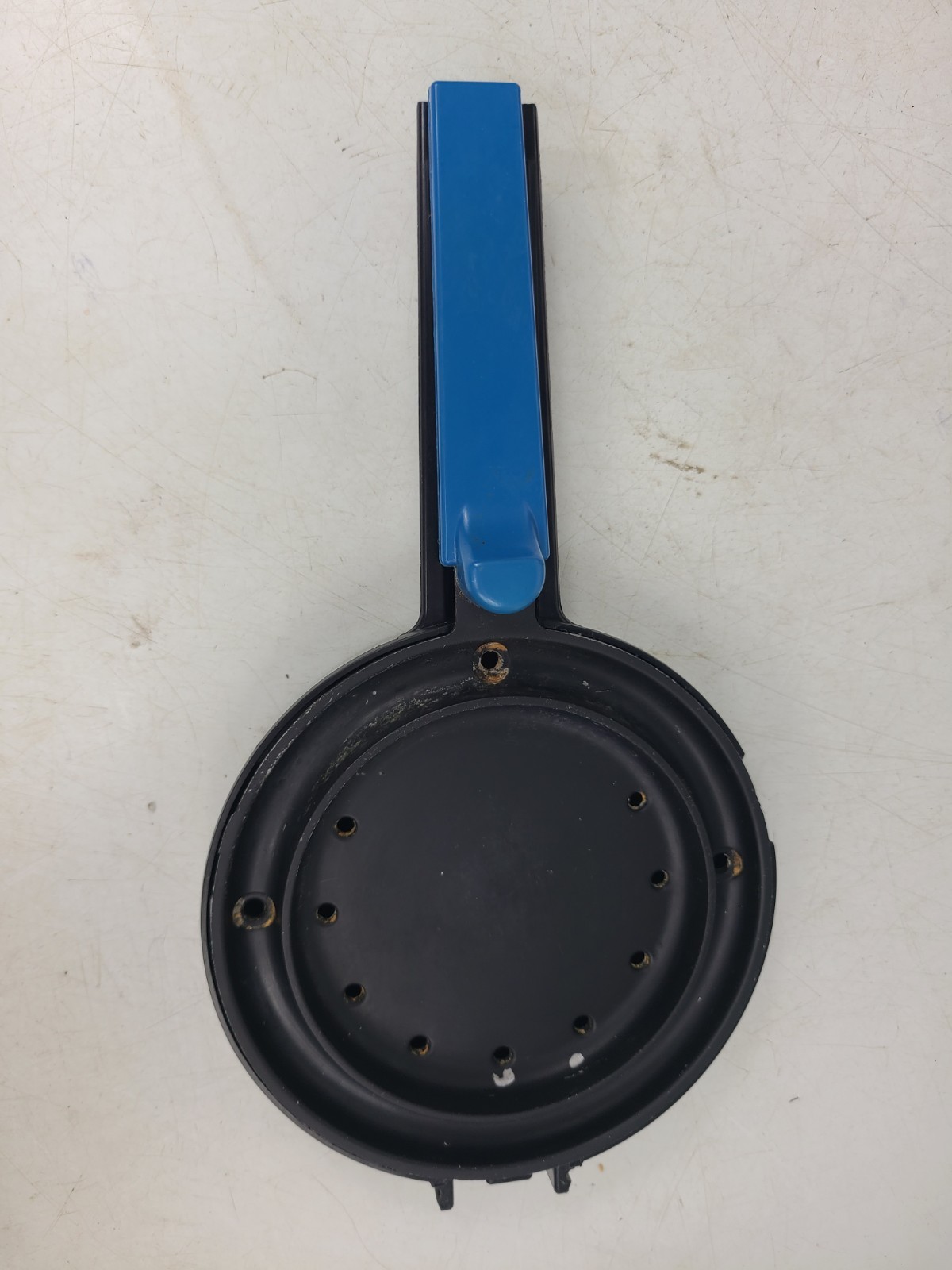 Vintage Presto Quick Burger Cooker Hamburger (TESTED)