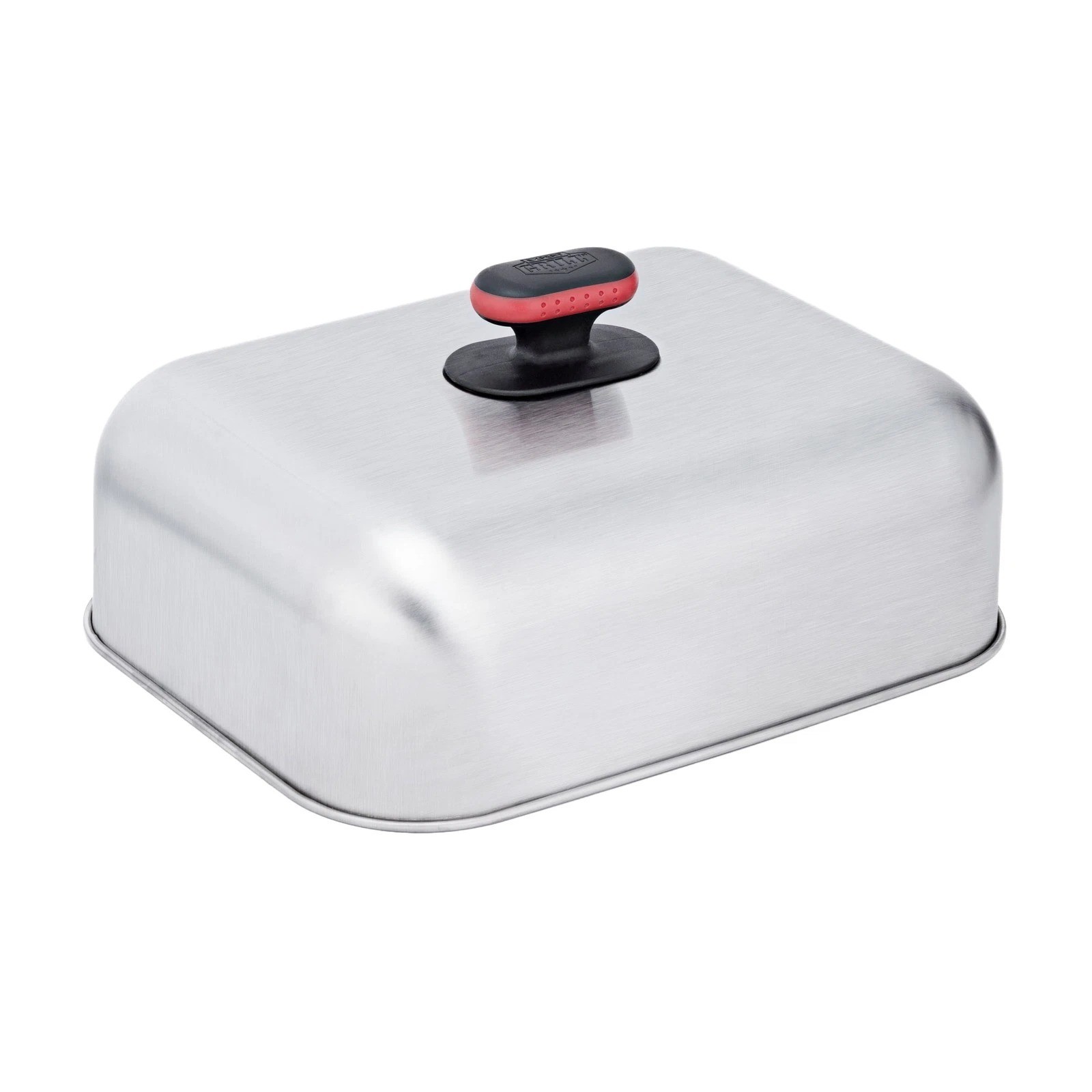 Stainless Steel Griddle Dome