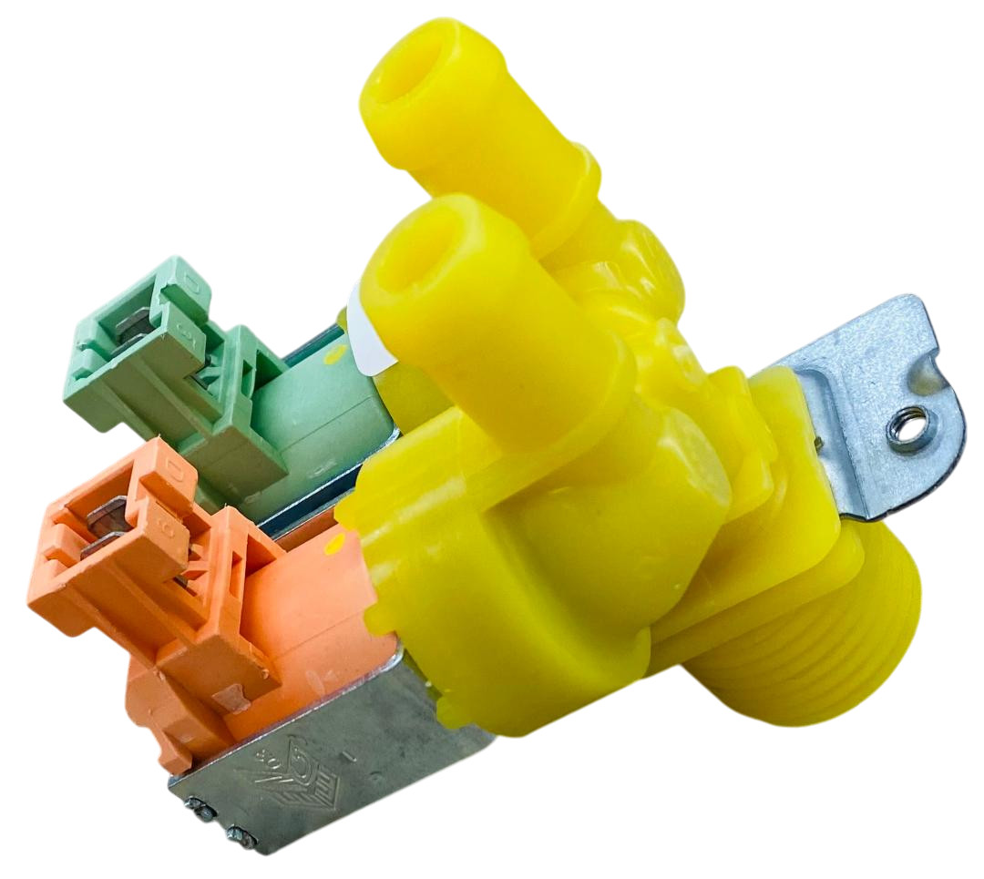 823554, Washing Machine, 220-240V, 2-Way Water Valve replaces 823504, 823522