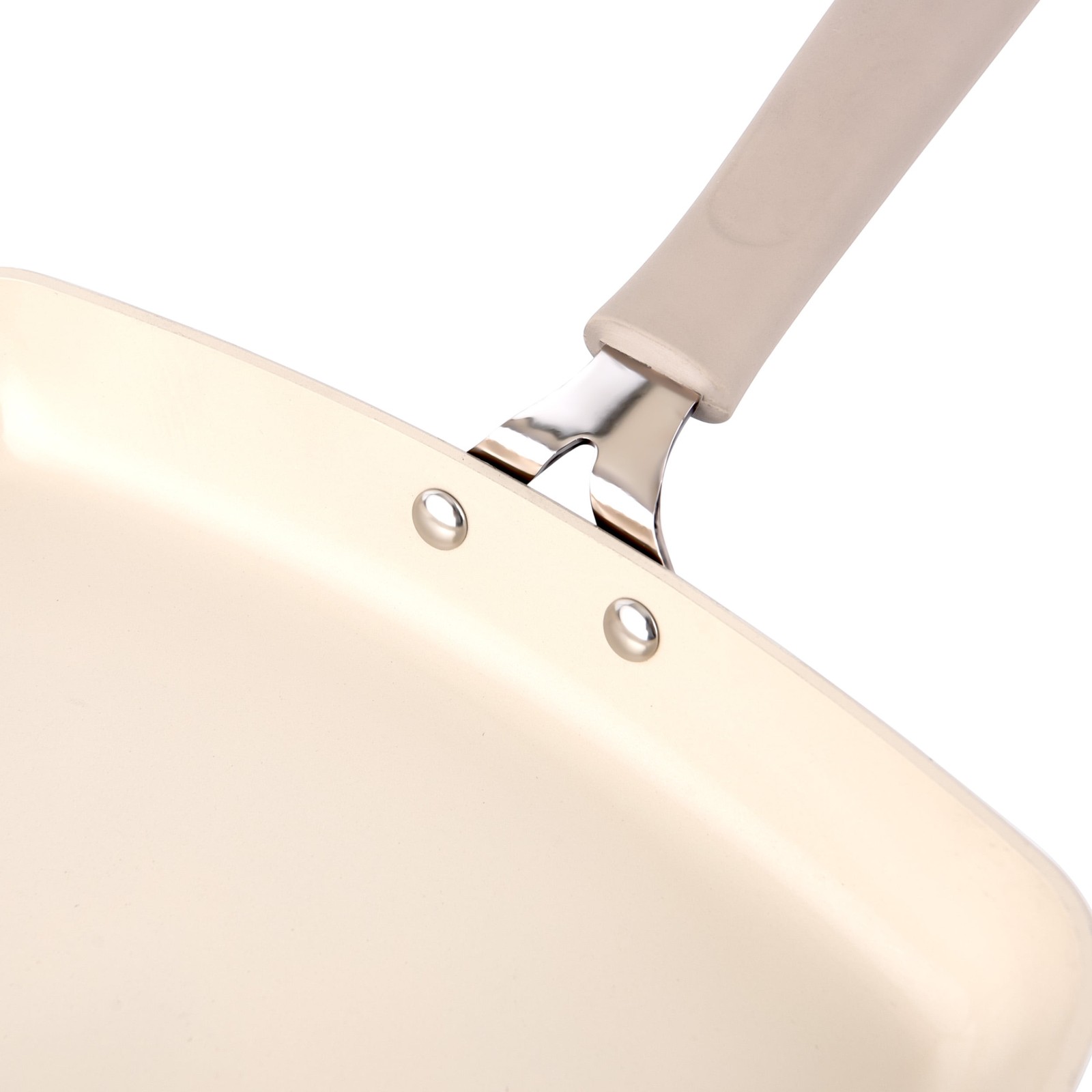 11inch Square Griddle Heavy Gauge Ceramic