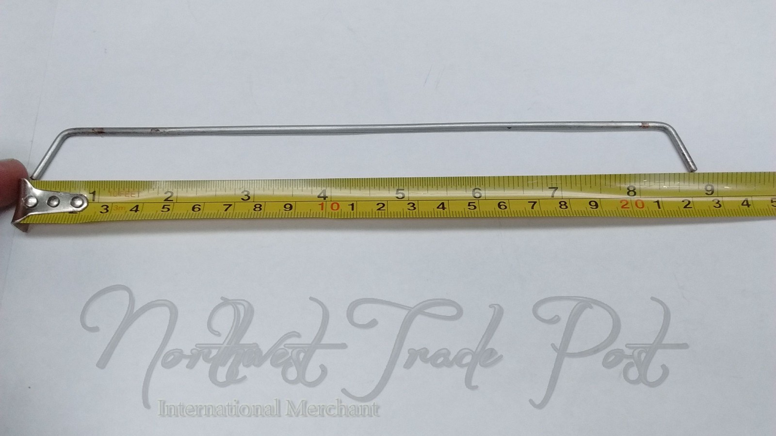 NEW Rival Element Holder Support Bar for Model 5730 5740 5750 Crock Indoor Grill