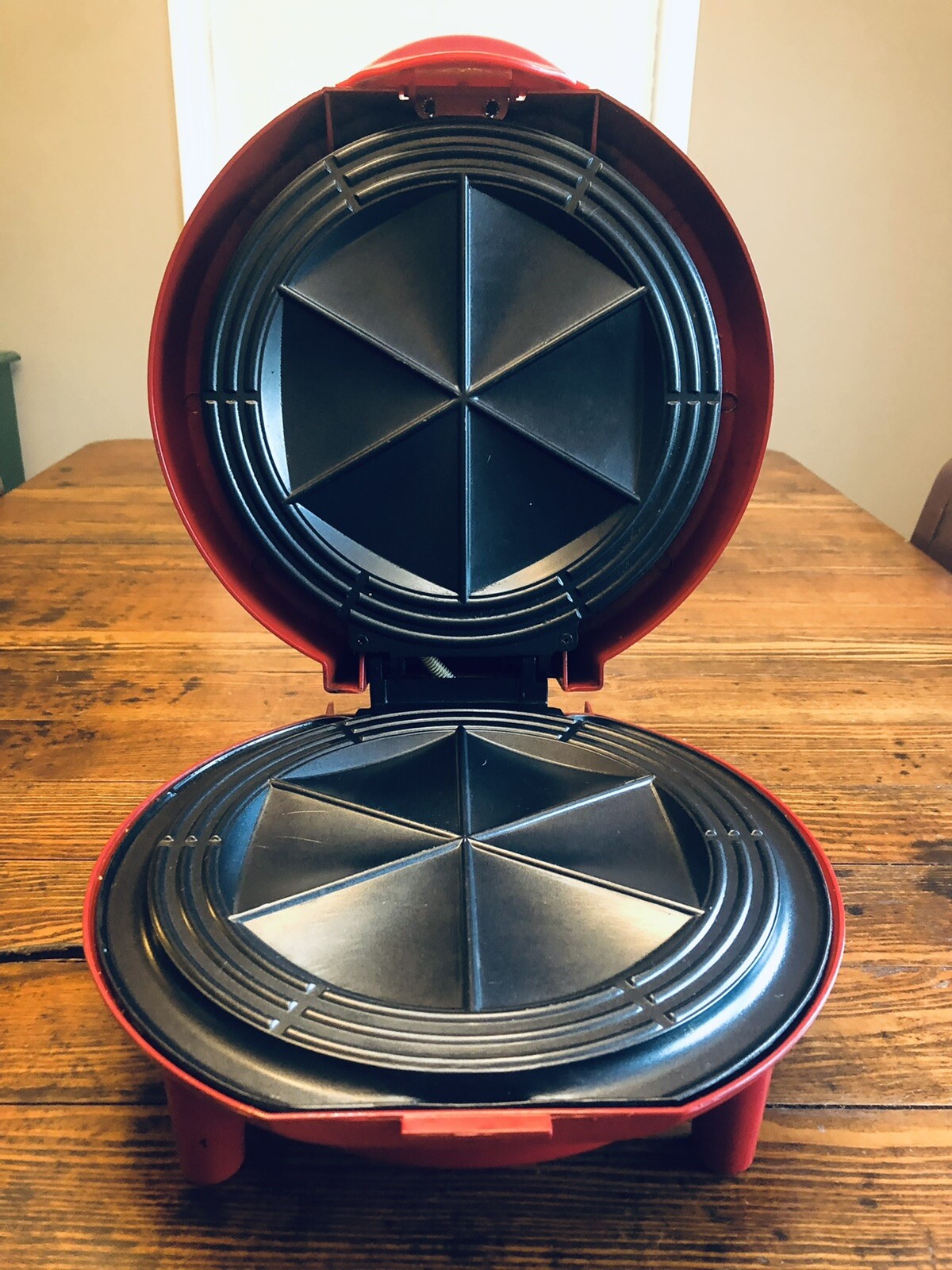 Santa Fe QM2R Indoor Grill