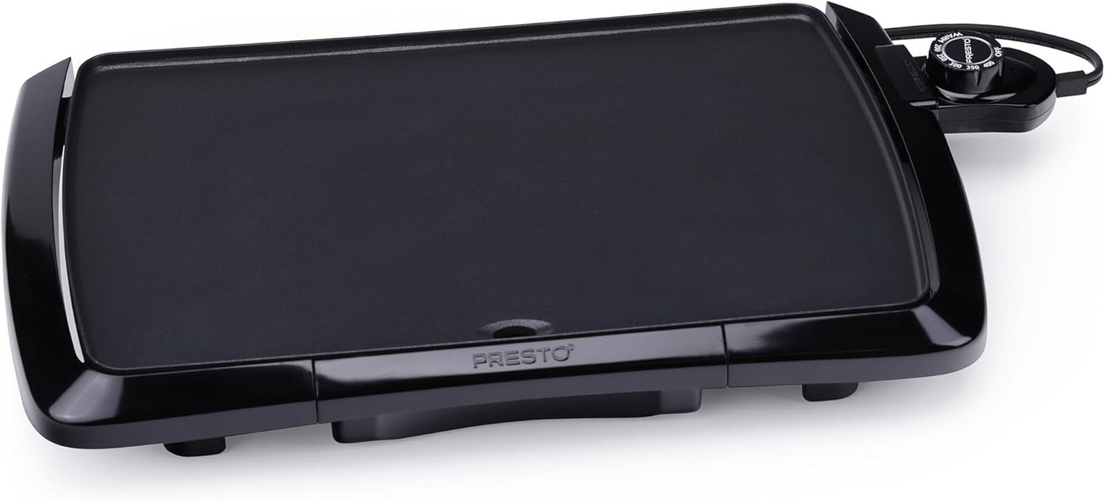 07047 16-Inch Cool Touch Electric Griddle