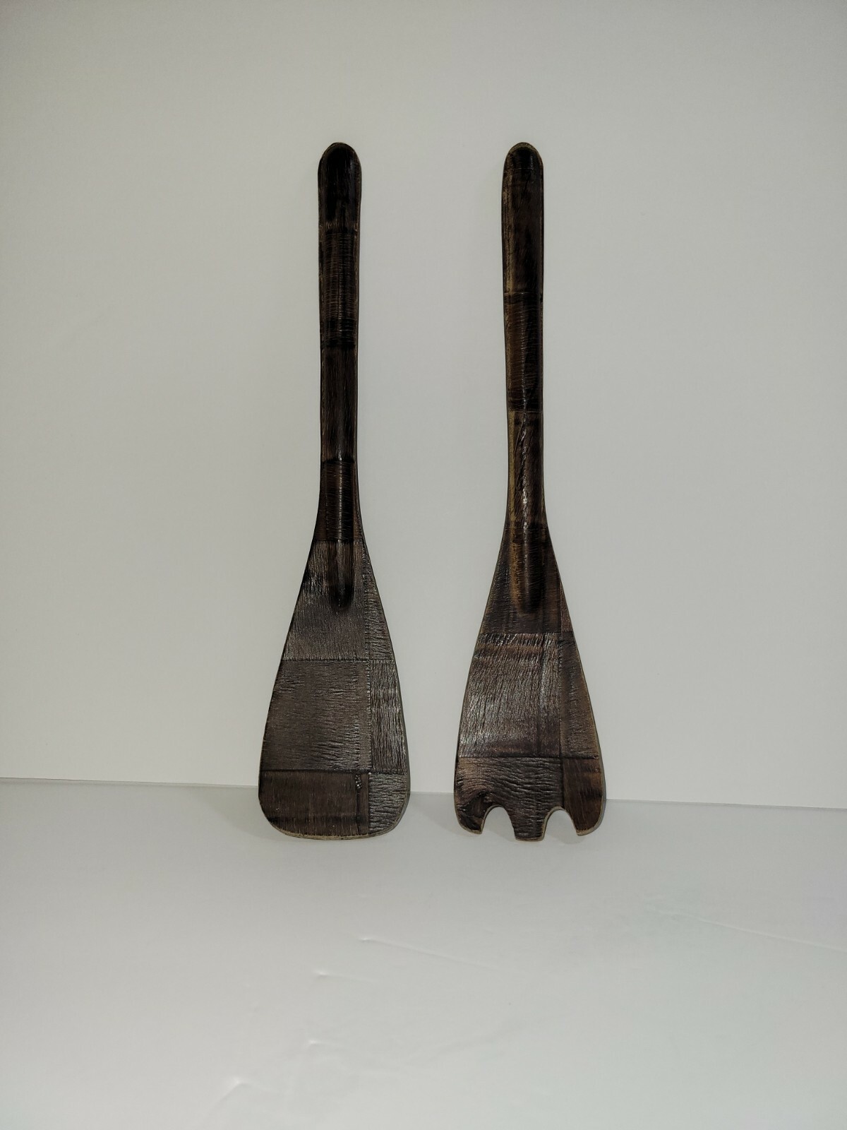 Indoor Grill Utensils Cleaning Cooking Brown
