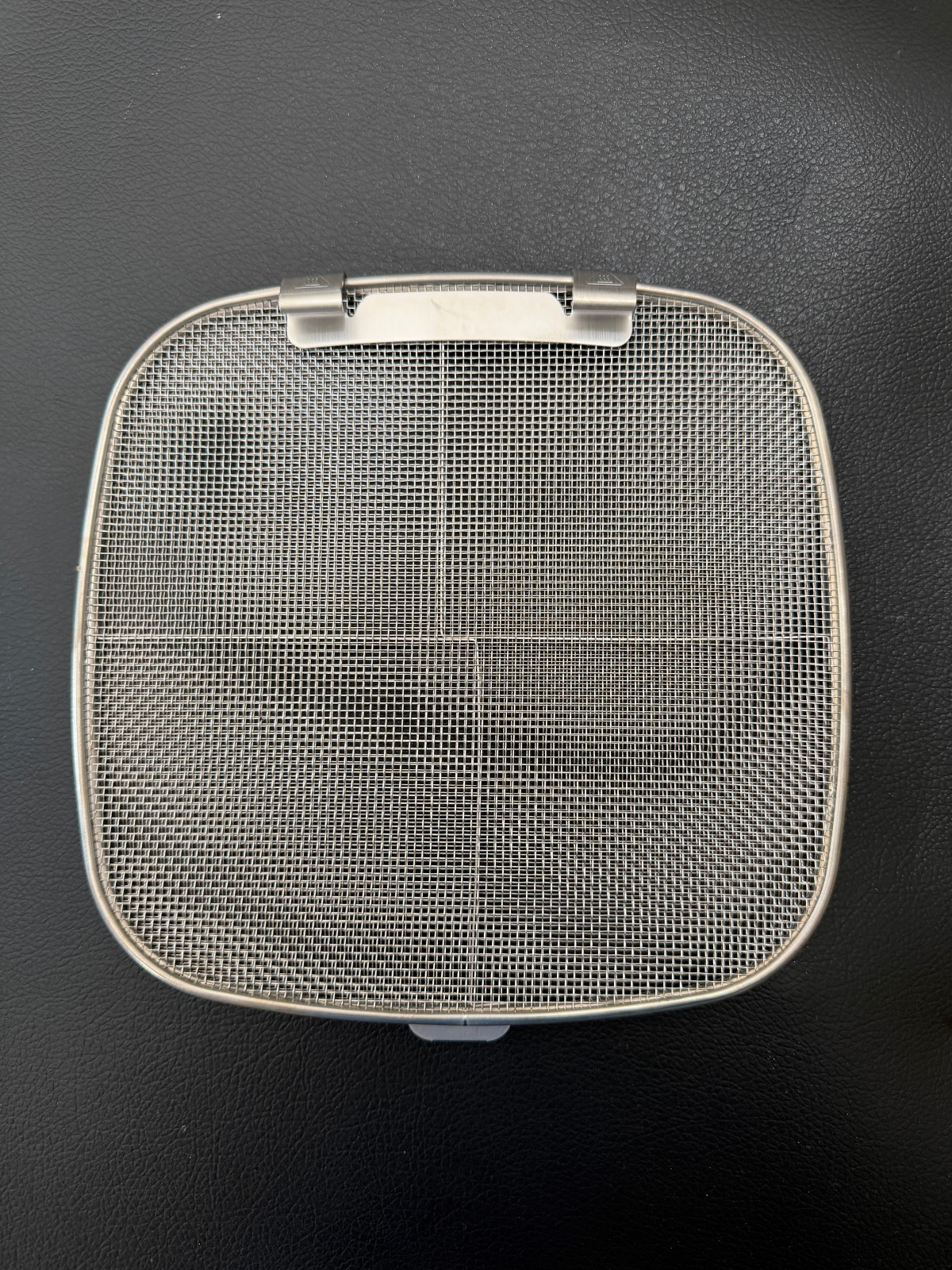 Genuine Ninja Foodi Indoor Grill Splatter Shield Screen AG300 AG301 NEVER USED