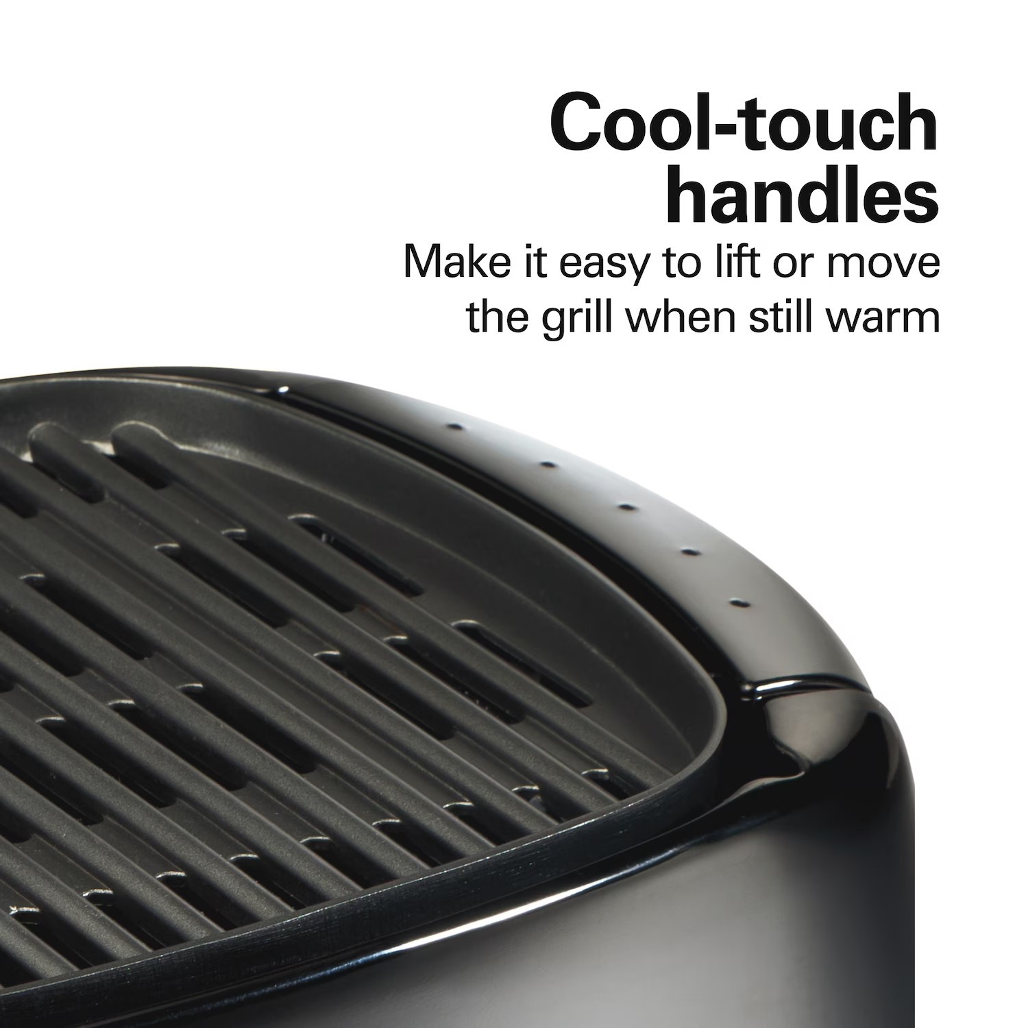 Hamilton Beach Health Smart Indoor Outdoor Electric Grill- FREE SHIPPING