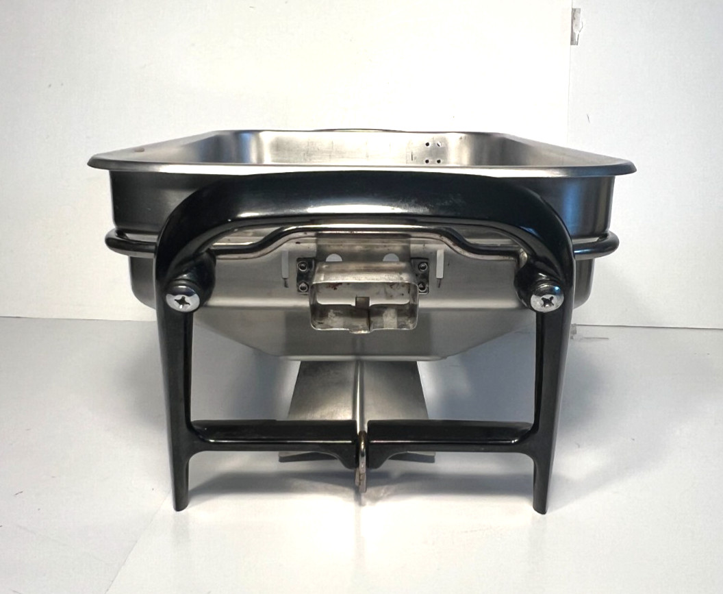 Vintage 1970’s Farberware Open Hearth Electric Broiler Grill Model 450 tested