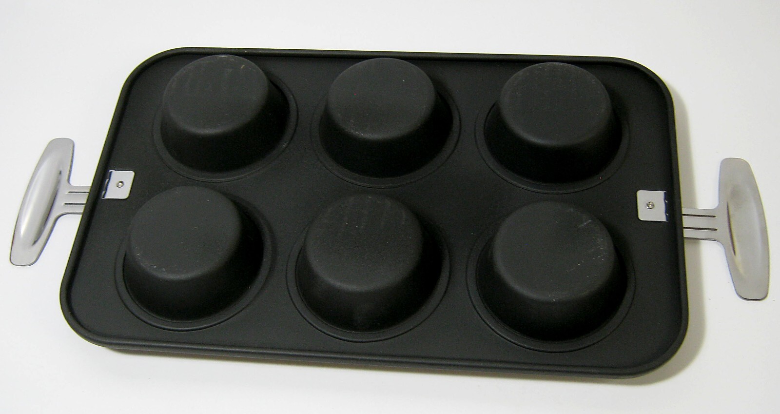 George Foreman Grill Bake Dish & Muffin Pan TSK-2623ET