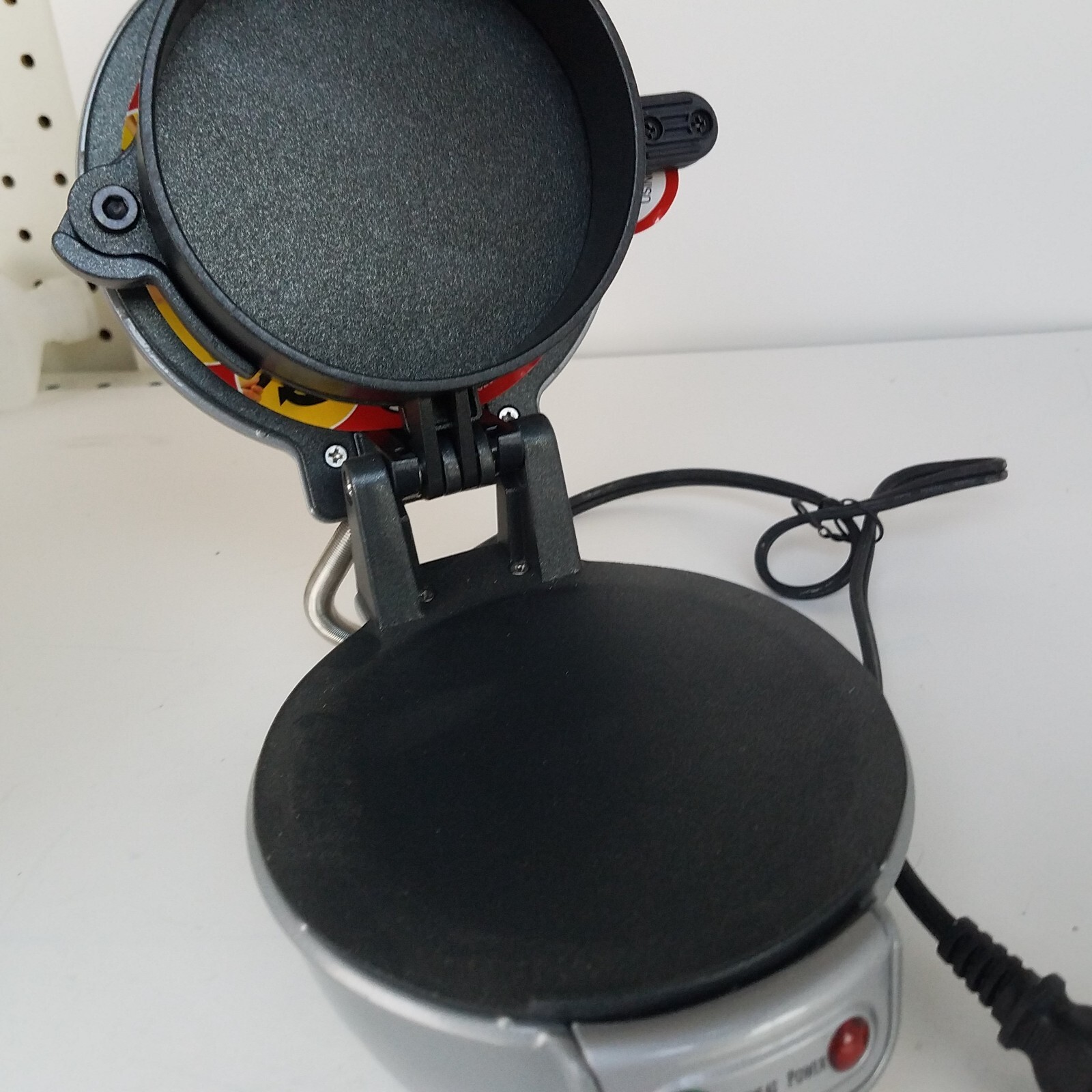 Hamilton Beach Breakfast Sandwich Maker Type ST29