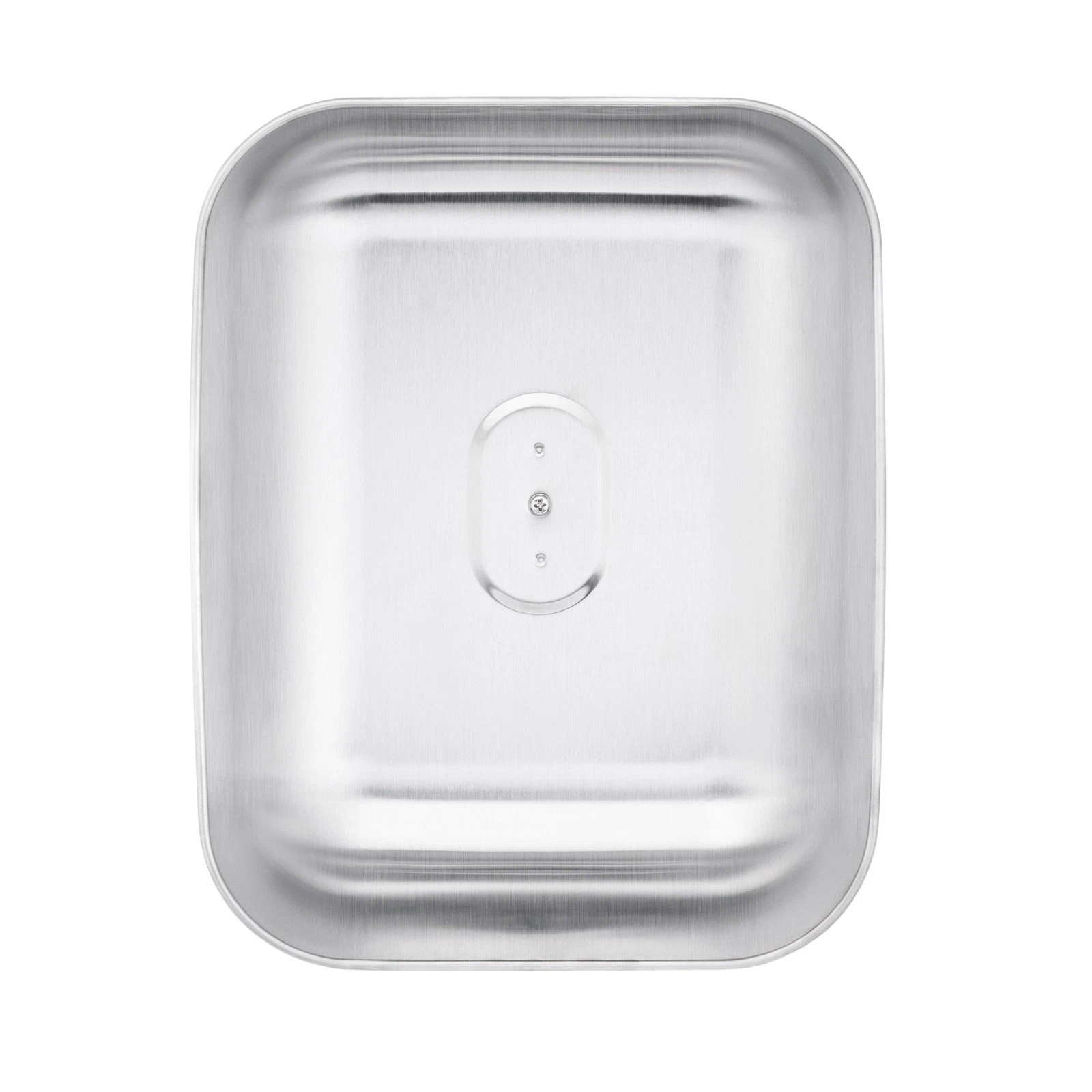 Stainless Steel Griddle Dome