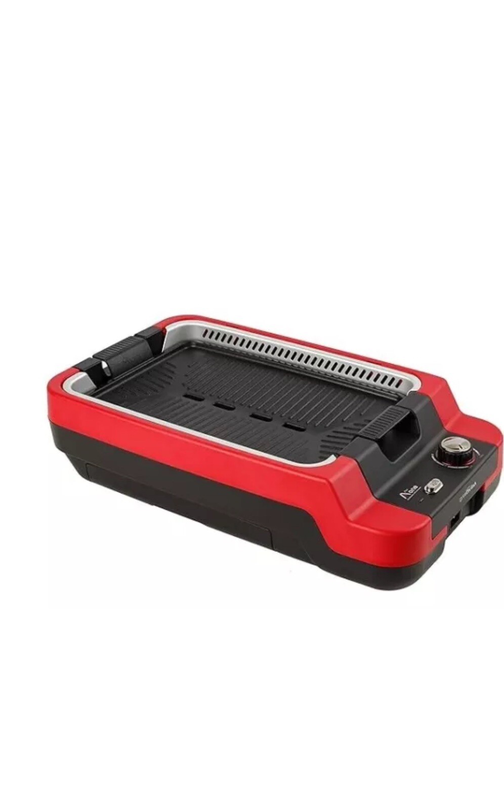 Grill Smokeless Electric Eco Friendly Indoor Grill Eliminate Smoke and Odor