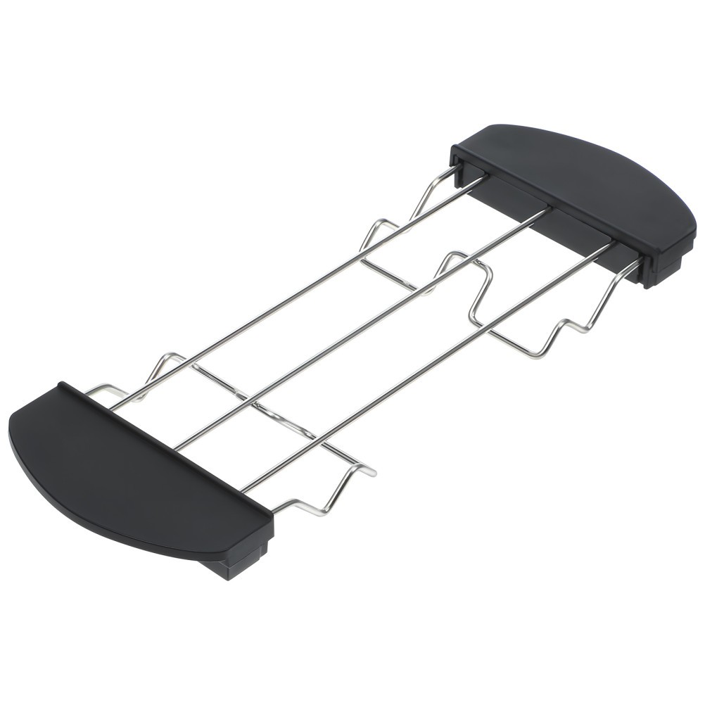 Toaster Accessory Grill Toast Rack Practical Kitchen Tool