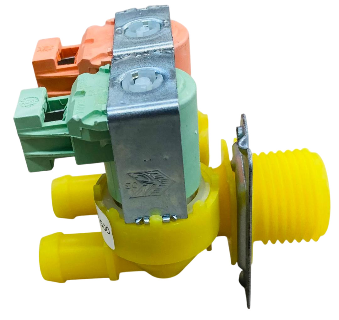 823554, Washing Machine, 220-240V, 2-Way Water Valve replaces 823504, 823522