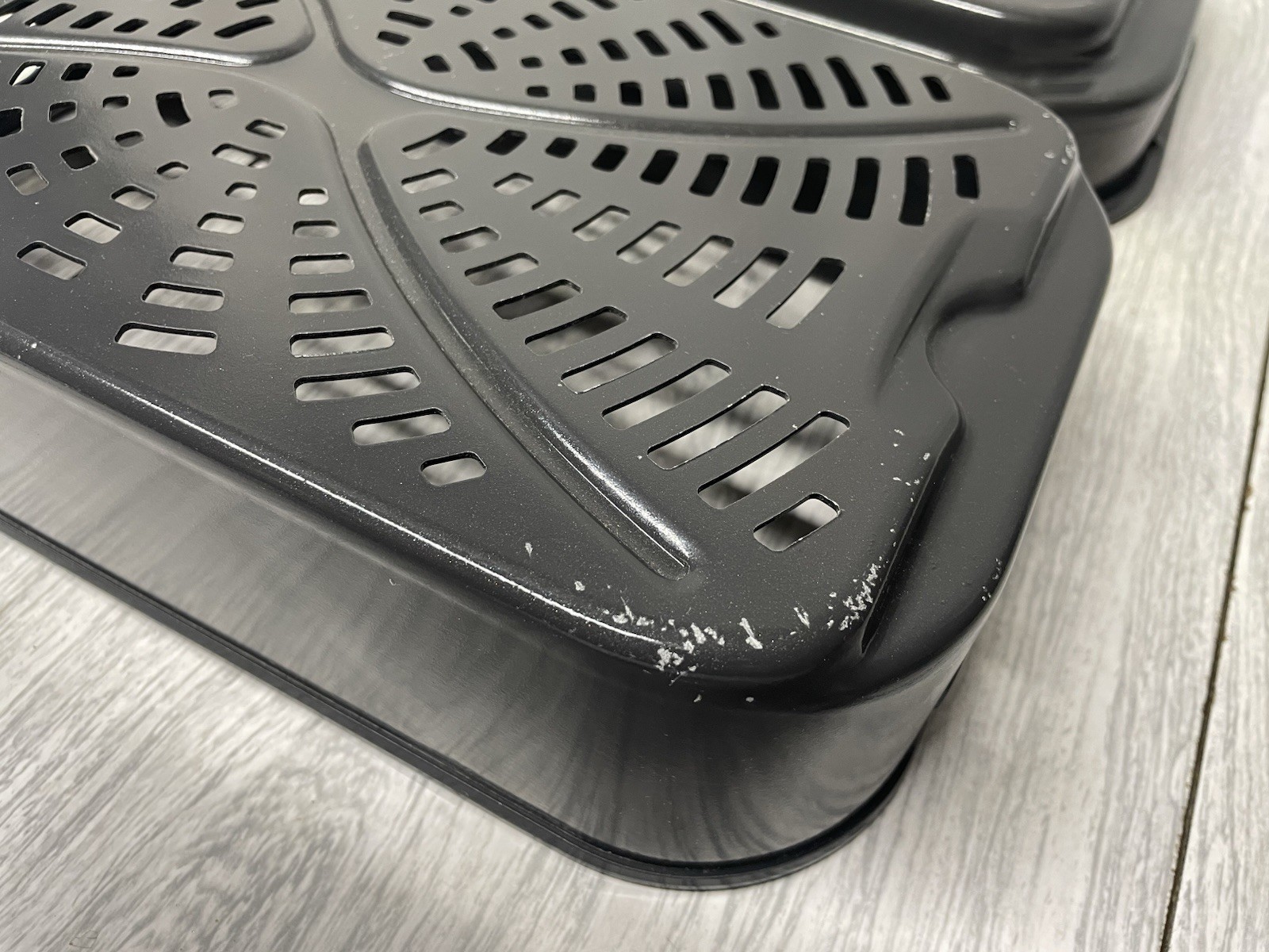 Grill Cooking Pot and Combo Crisper Basket for Ninja Foodi FG551 DG551 DG651