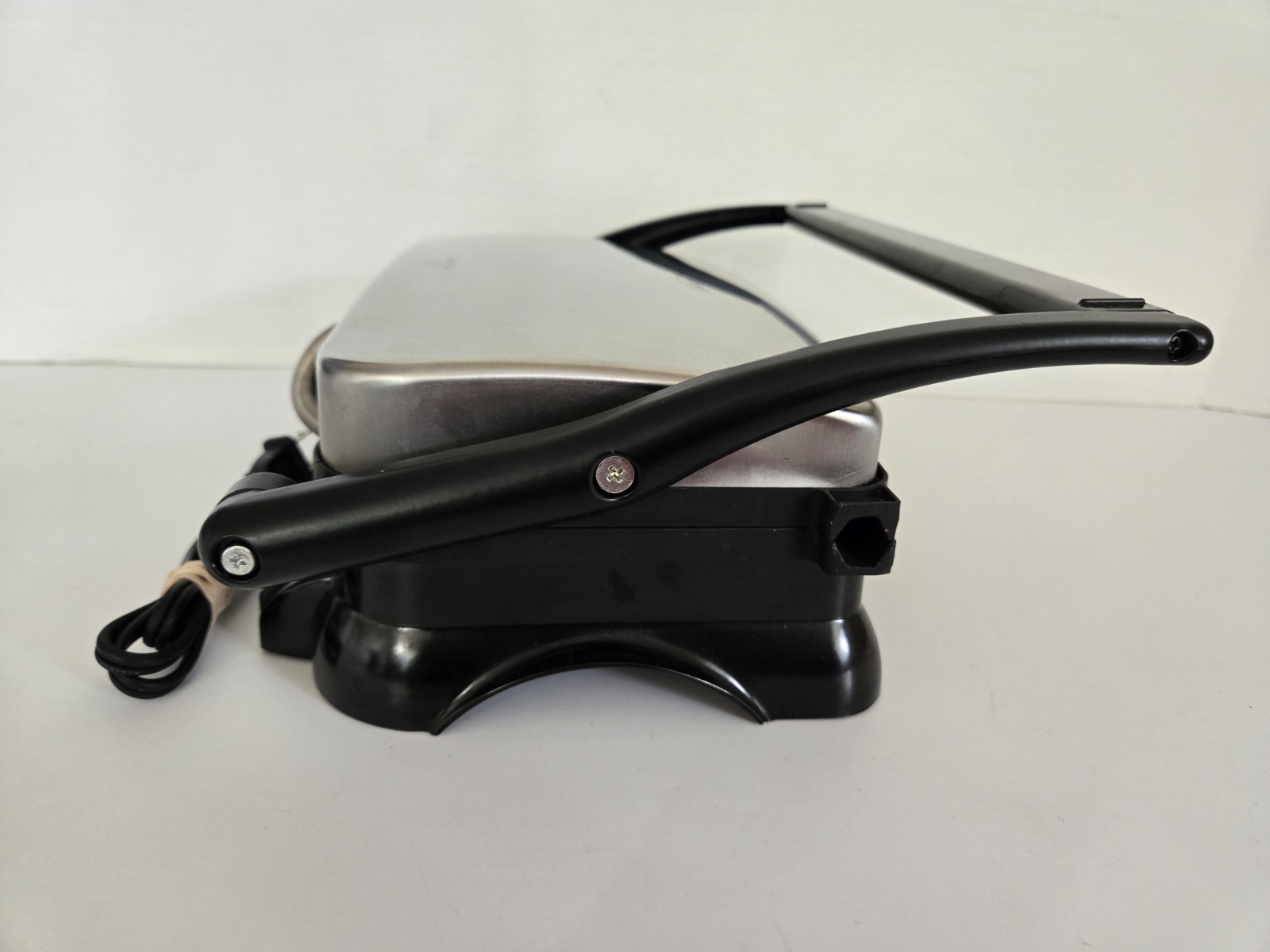 Sunbeam Panini Maker & Grill Nonstick Sandwich Maker CKSBPM5020 FREE SHIPPING
