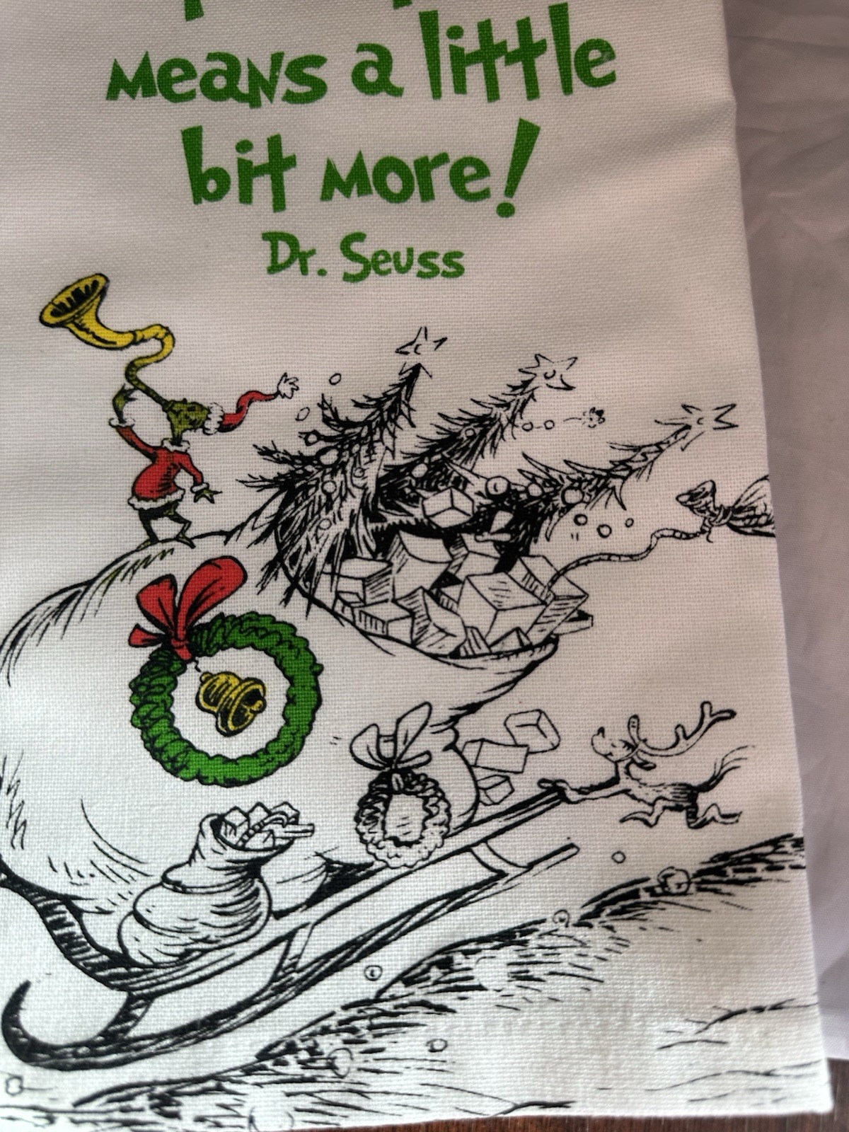 New Dr. Seuss The Grinch Grilled Cheese Sandwich Maker Bundle Extras