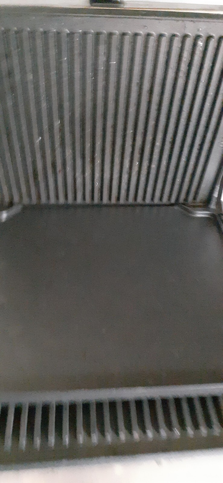 Wolfgang Puck Indoor Grill