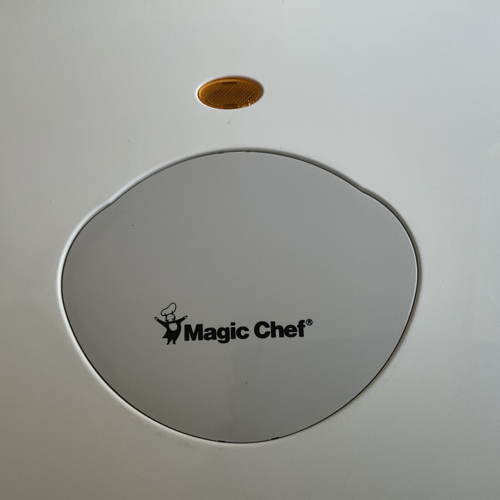 MAGIC CHEF Rapid Grill FG6-3 Indoor Electric 6 Patty – 1280 Watts Grease Trap