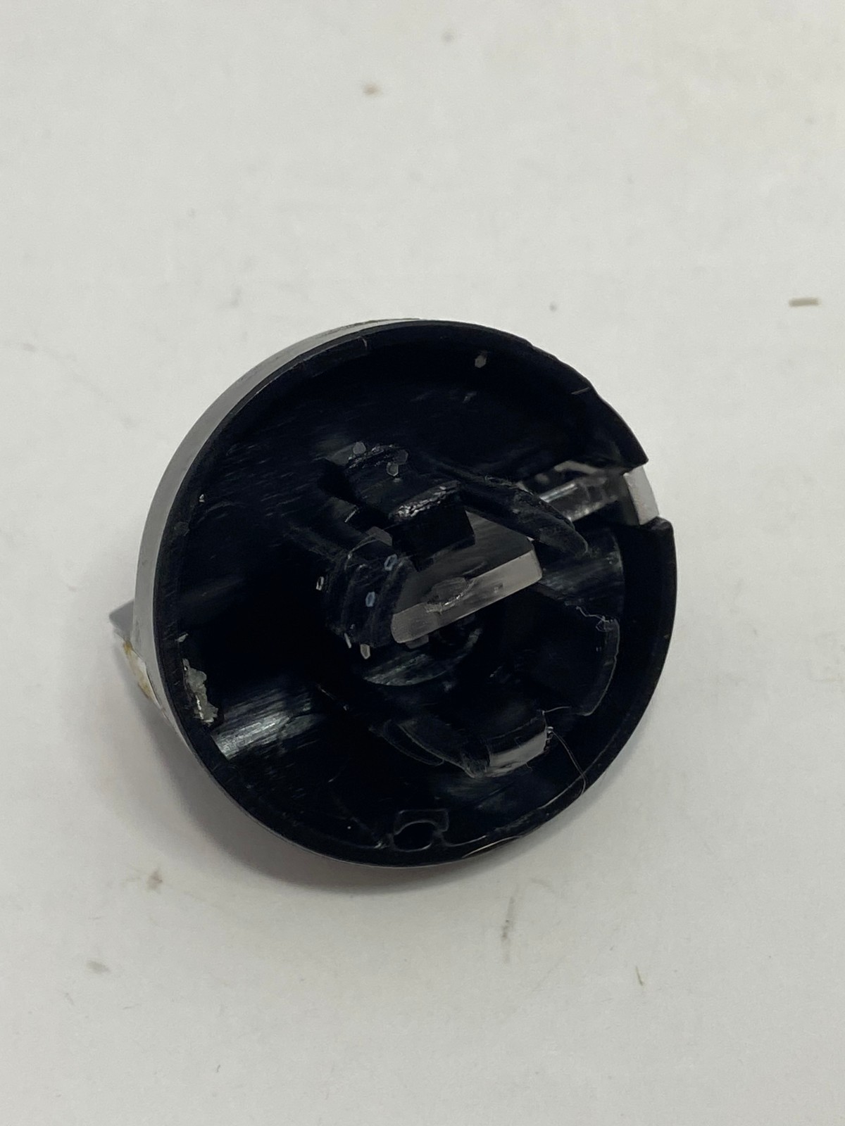 🍉 ONE REPLACEMENT Cuisinart Griddler GR-4N(TK) KNOB DIAL OR DRIP TRAY Part OEM