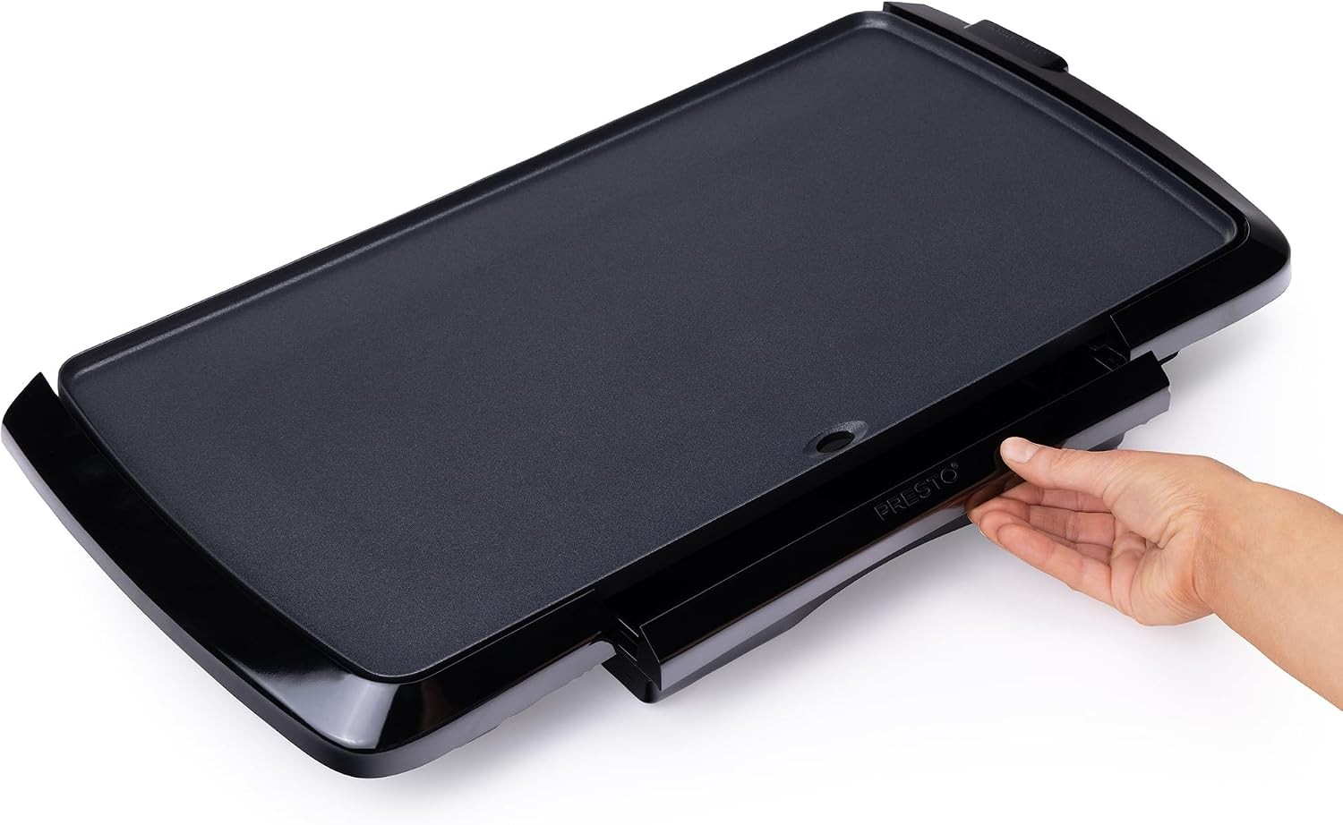 07030 20-Inch Cool Touch Electric Griddle