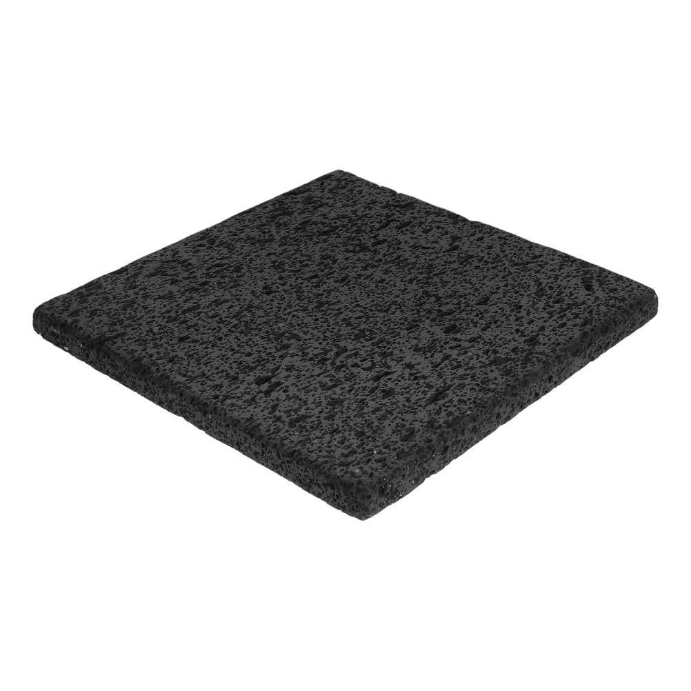 Lava Stone BBQ Household Korean Barbecue Plate Cooking for Oven