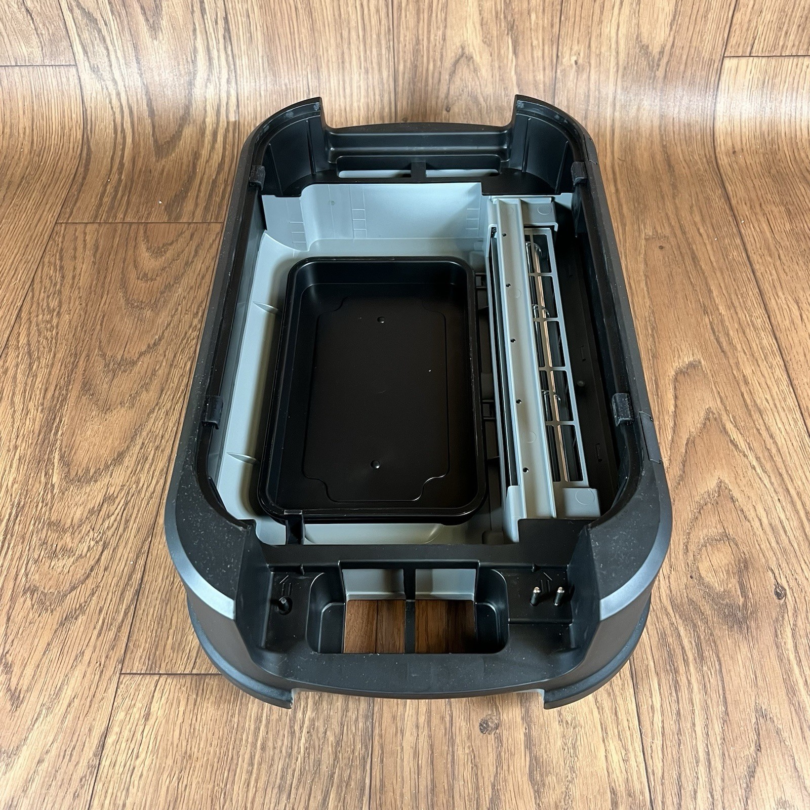 Tristar Products Smokeless Grill PG-1500 Watts Bottom Stand Drip Tray Part Only
