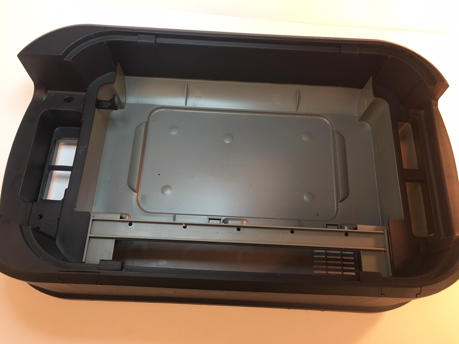 Power Smokeless Indoor Grill PG-1500 Main Base Replacement Part Tristar