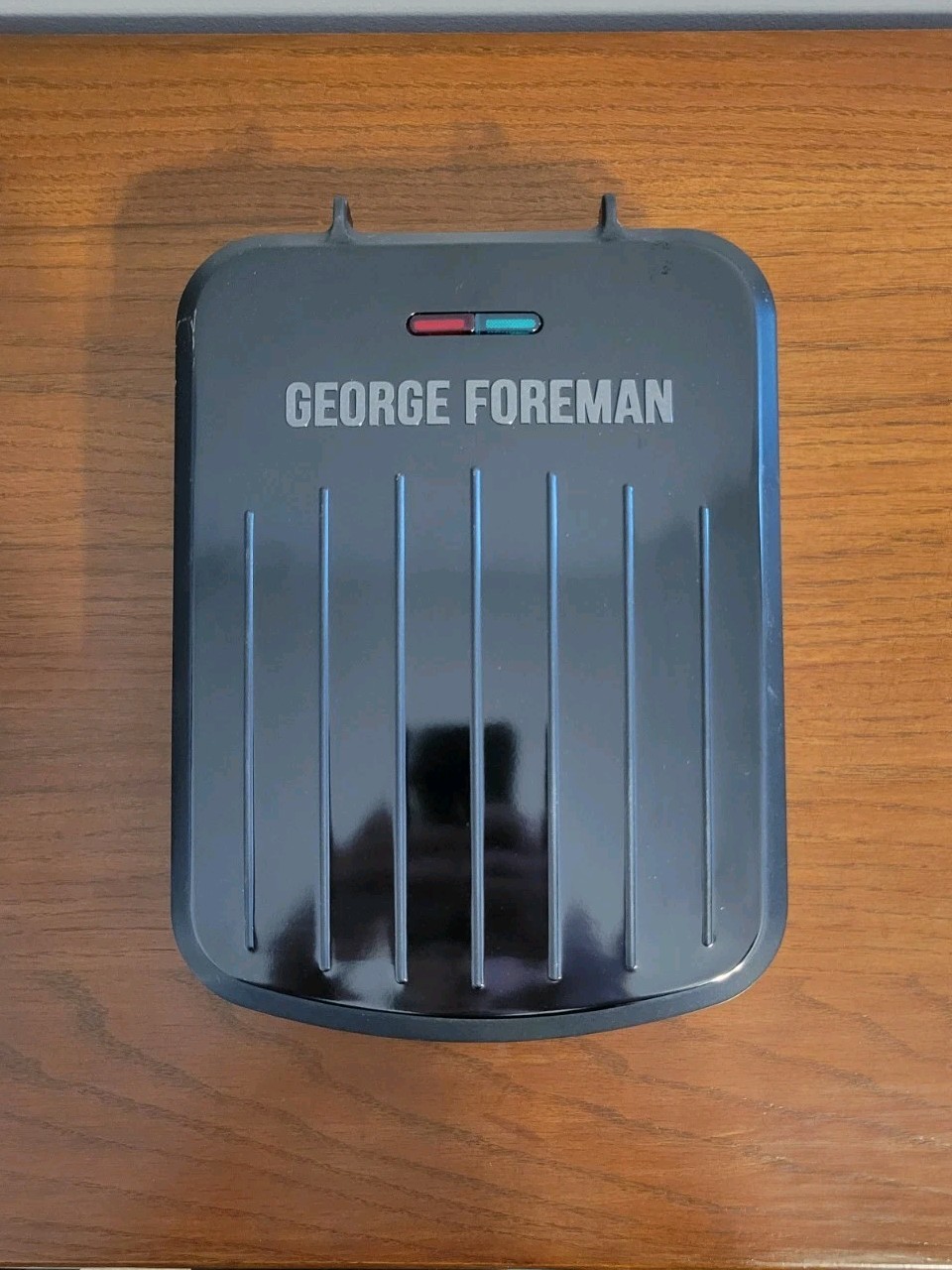 George Foreman Grill